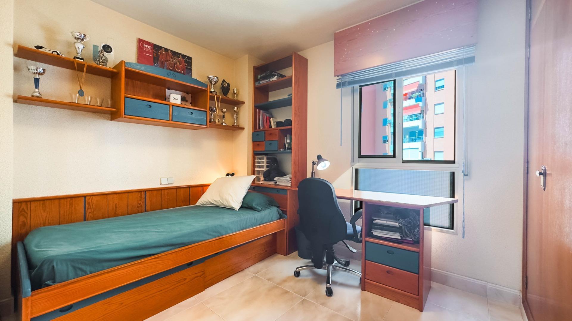 Pisos-Venta-La Villajoyosa-1846059-Foto-36