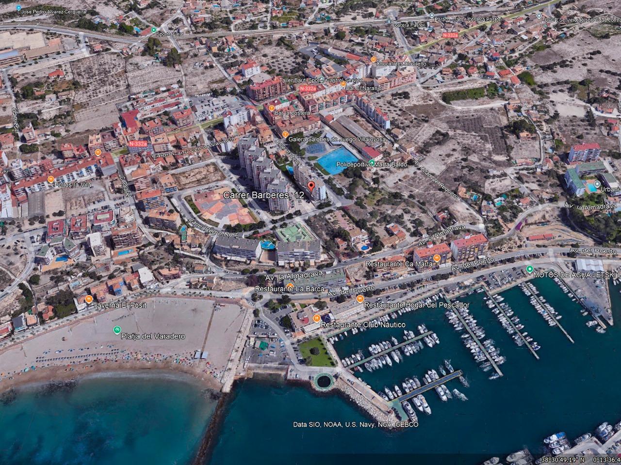 Pisos-Venta-La Villajoyosa-1846059-Foto-49