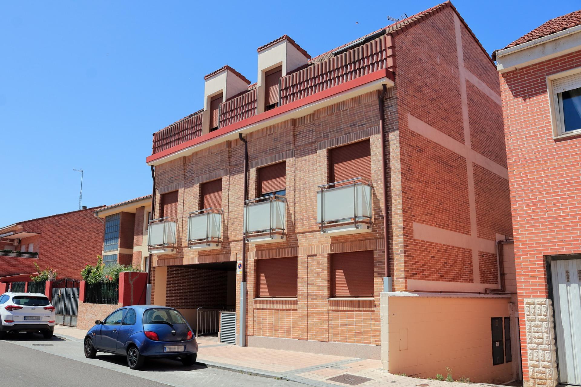 Pisos-Venta-Arroyo de la Encomienda-1828788-Foto-3