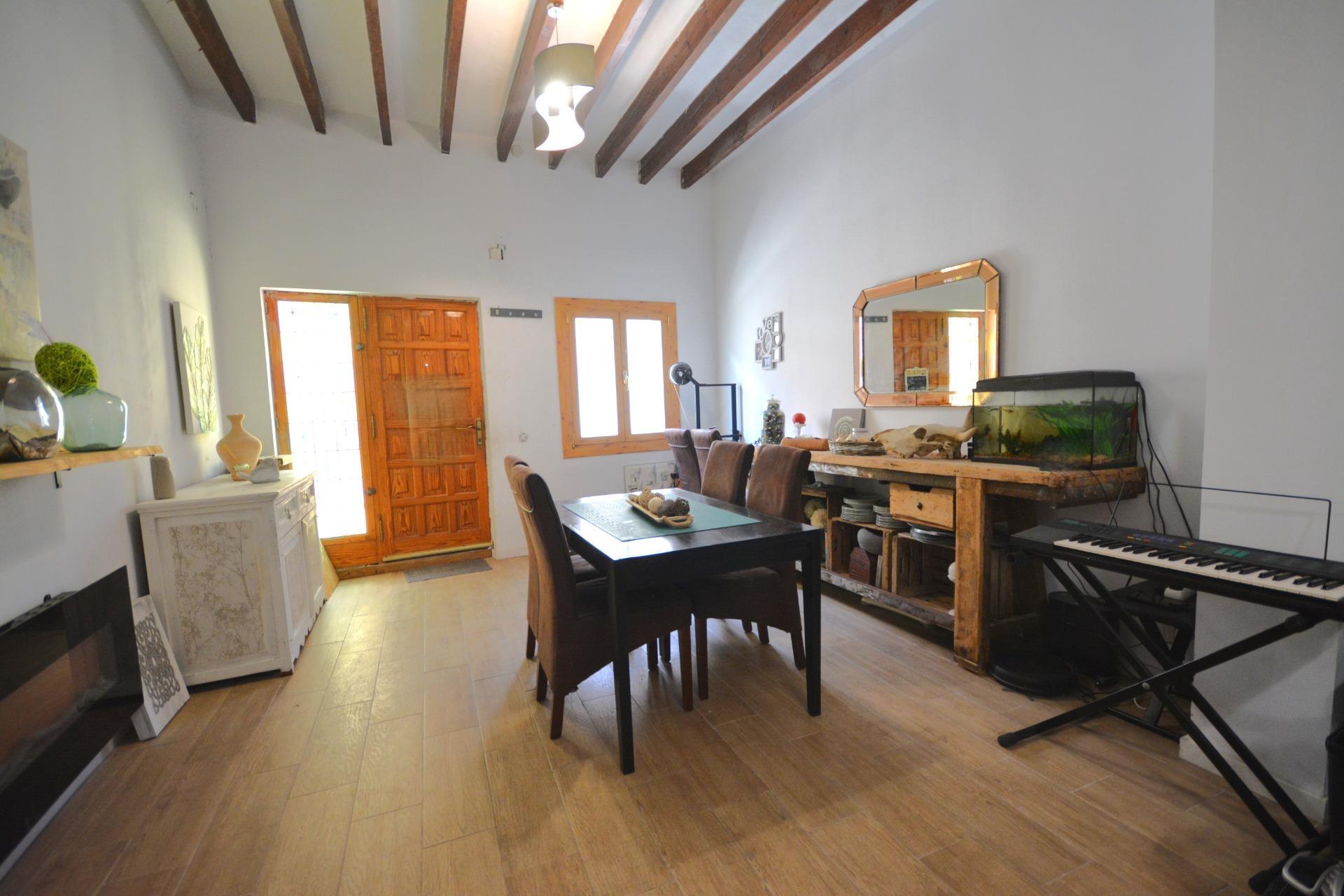 Casas o chalets-Venta-Inca-1762814