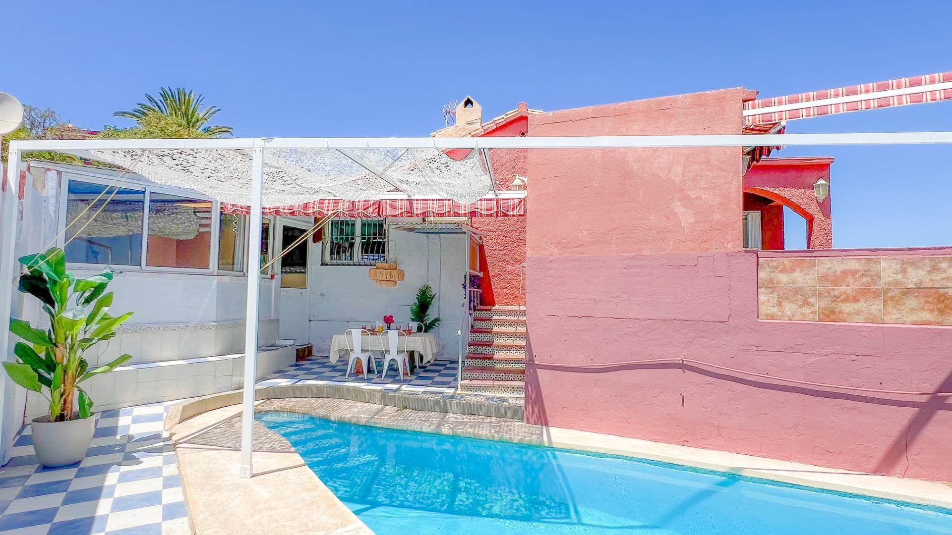 Casas o chalets-Venta-Mijas-1828772-Foto-30