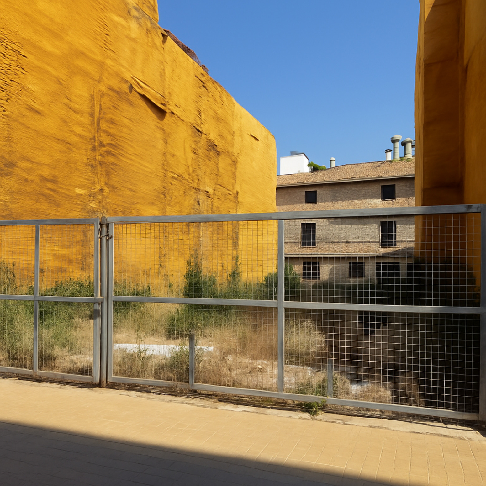 Fincas y solares-Venta-1749289