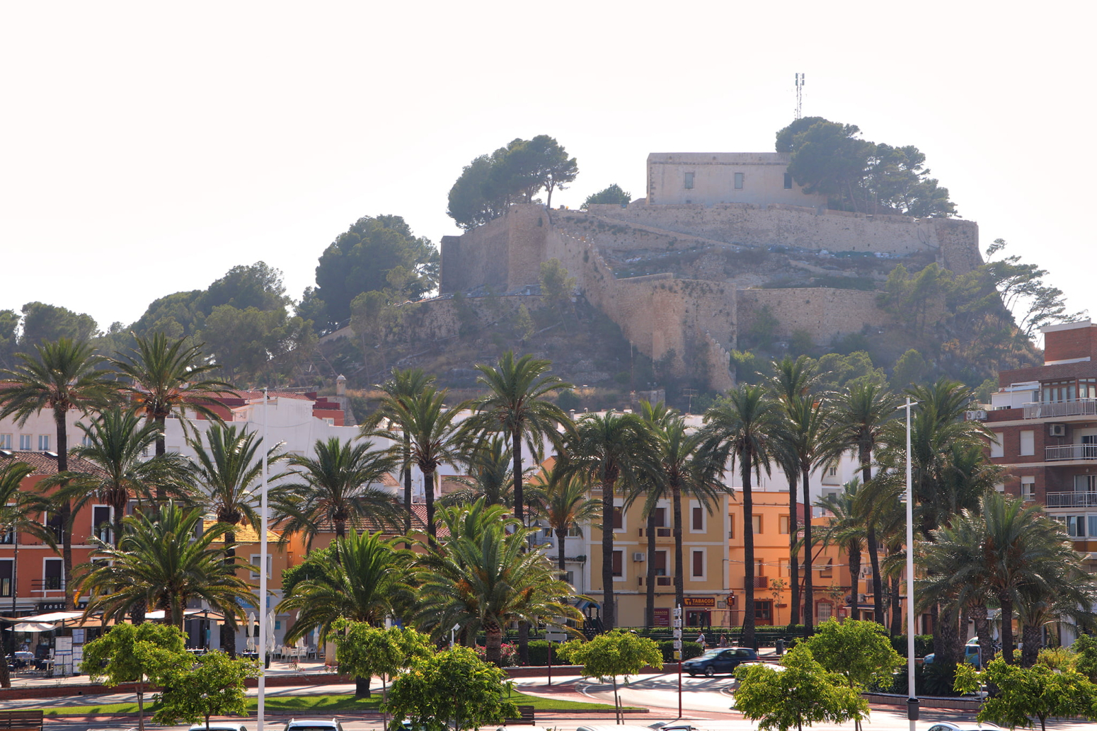 Fincas y solares-Venta-DÃ©nia-1749289-Foto-4