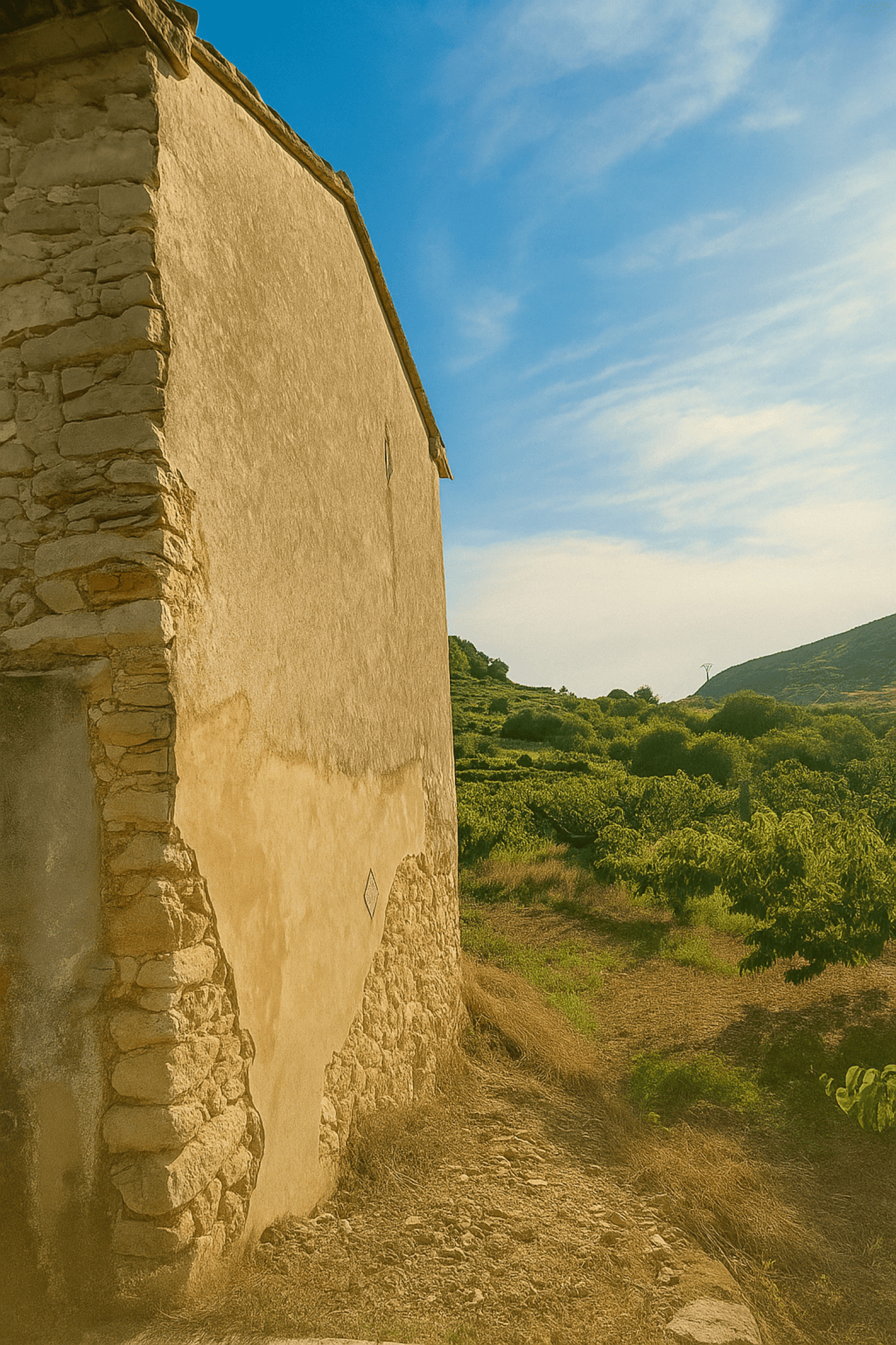 Casas o chalets-Venta-Vall de Gallinera-1749292-Foto-3
