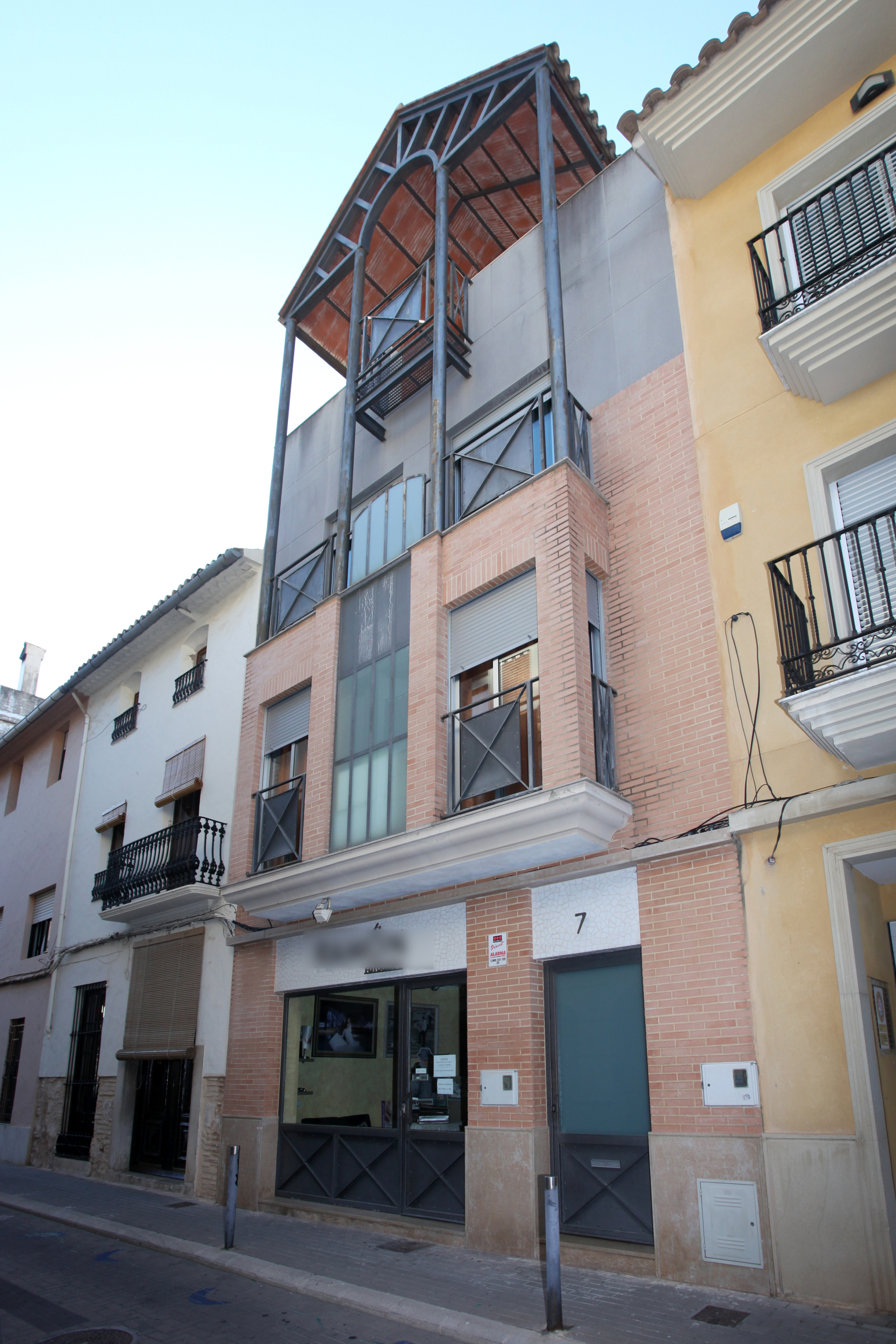Casas o chalets-Venta-Tavernes de la Valldigna-1790772-Foto-1
