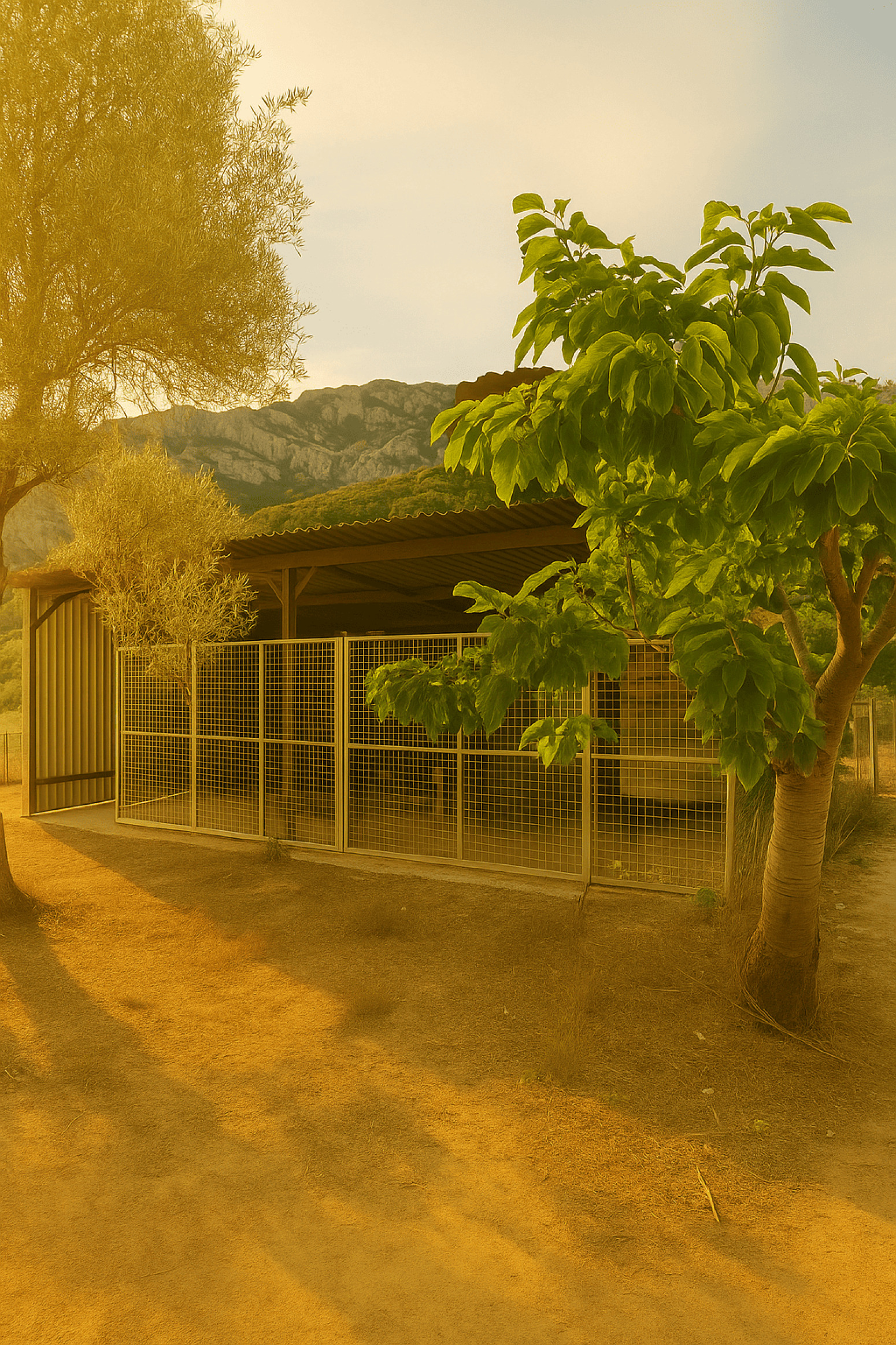 Casas o chalets-Venta-Vall de Gallinera-1749292-Foto-9