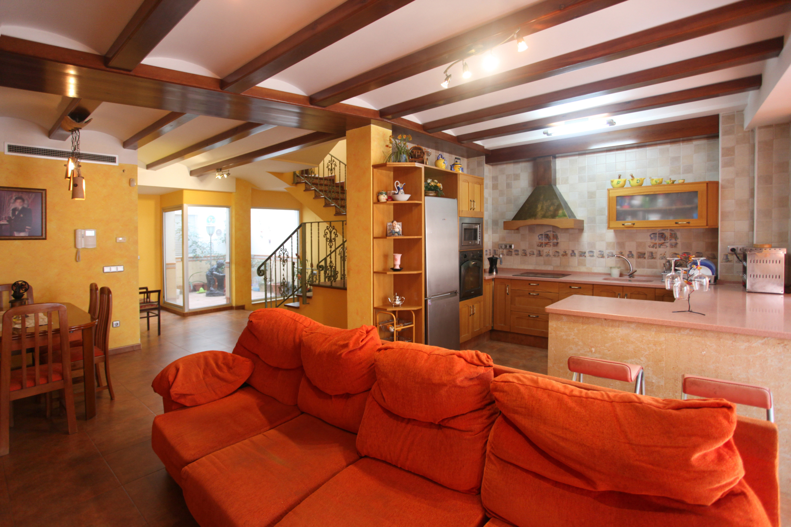 Casas o chalets-Venta-Tavernes de la Valldigna-1790772-Foto-9