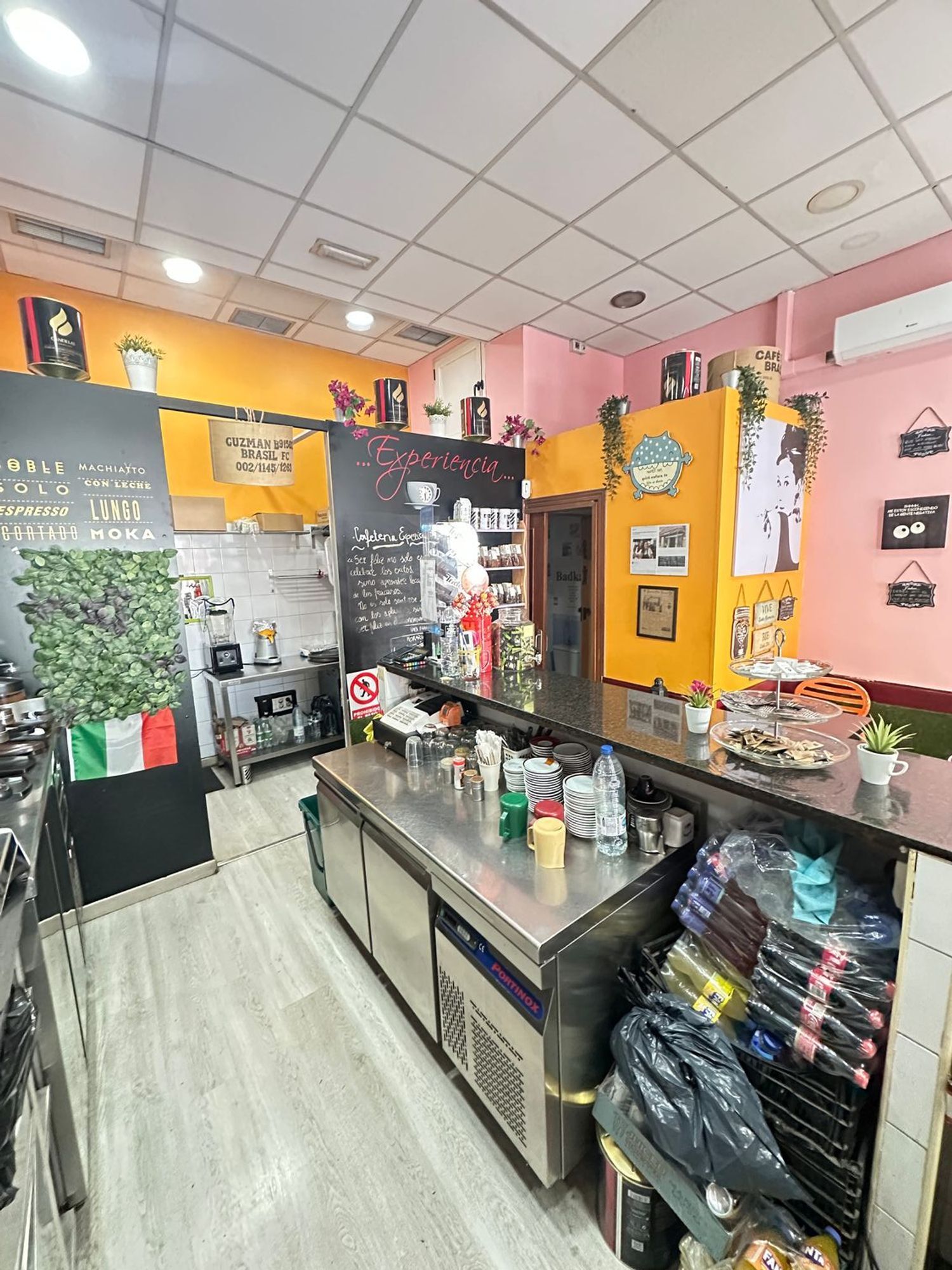 Negocios-Alquiler-Las Palmas de Gran Canaria-1828988-Foto-2