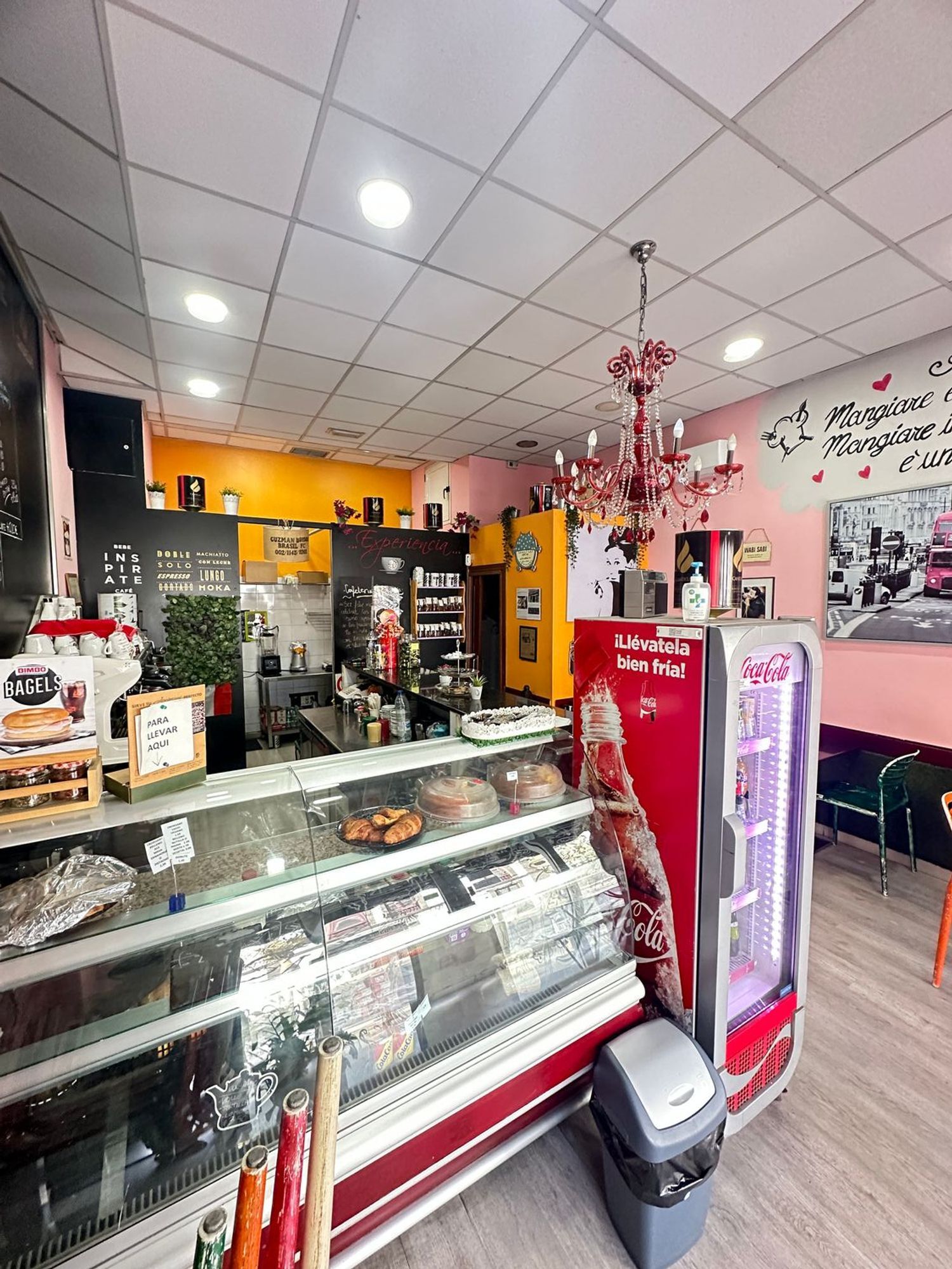 Negocios-Alquiler-Las Palmas de Gran Canaria-1828988-Foto-5