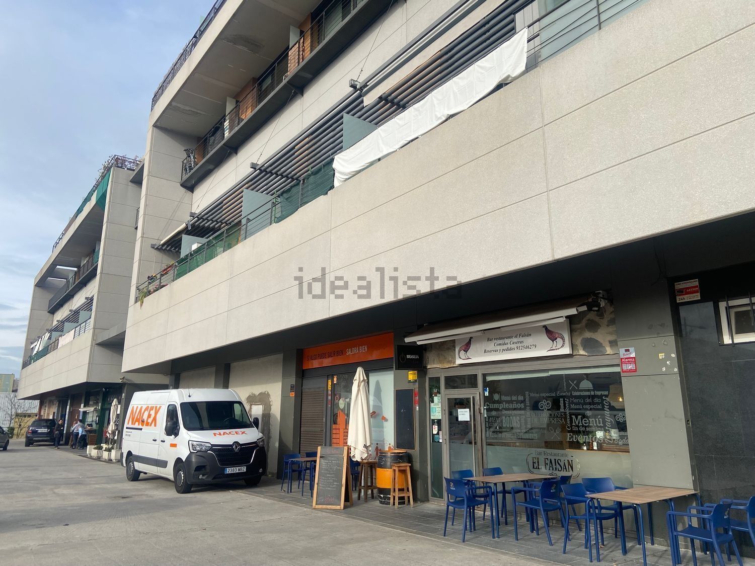 Trasteros-Venta-Tres Cantos-1829000-Foto-5