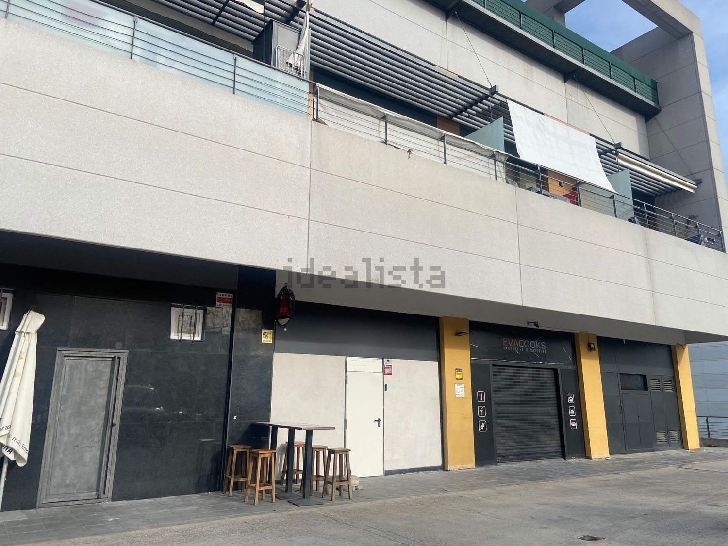 Trasteros-Venta-Tres Cantos-1829000-Foto-4