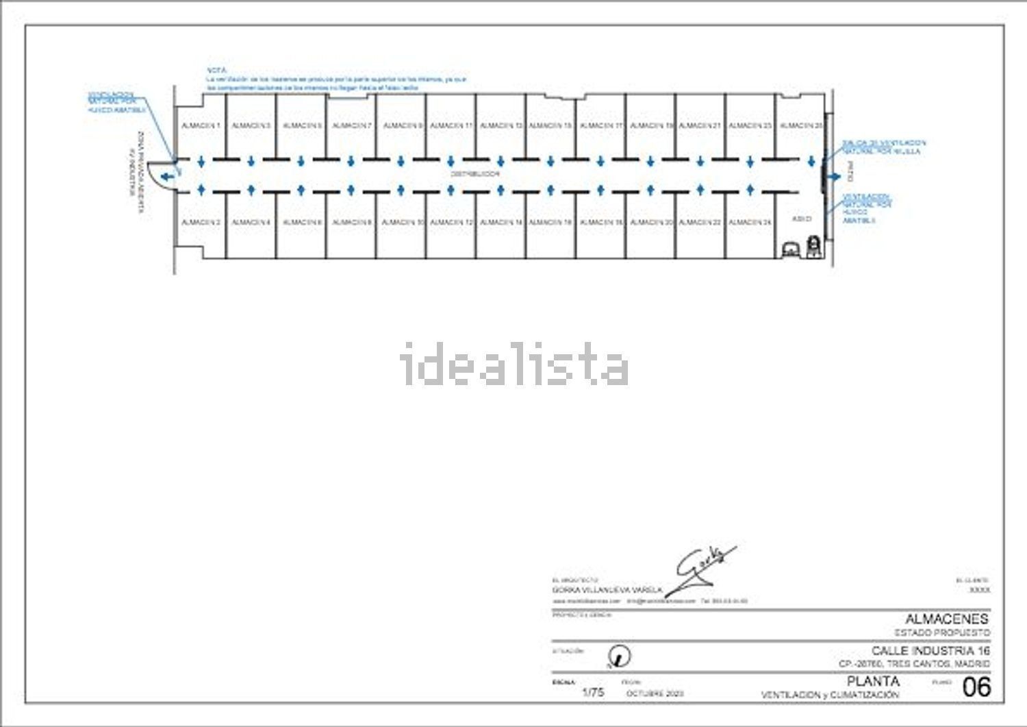 Trasteros-Venta-Tres Cantos-1829000-Foto-15
