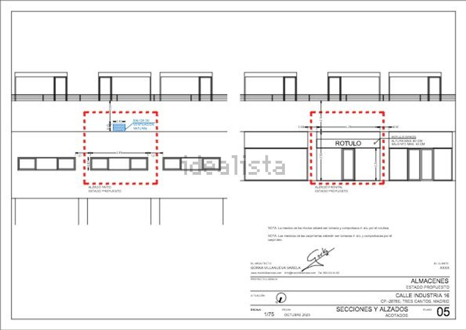 Trasteros-Venta-Tres Cantos-1829000-Foto-12