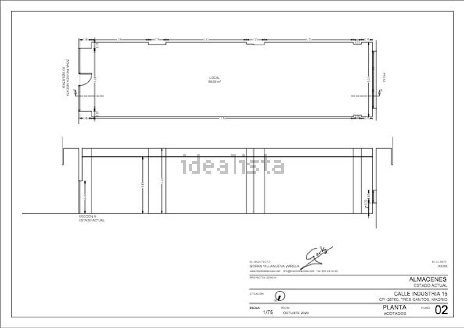 Trasteros-Venta-Tres Cantos-1829000-Foto-14