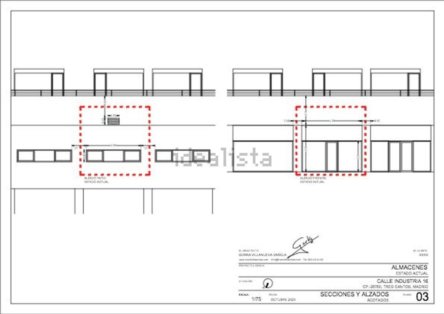 Trasteros-Venta-Tres Cantos-1829000-Foto-13