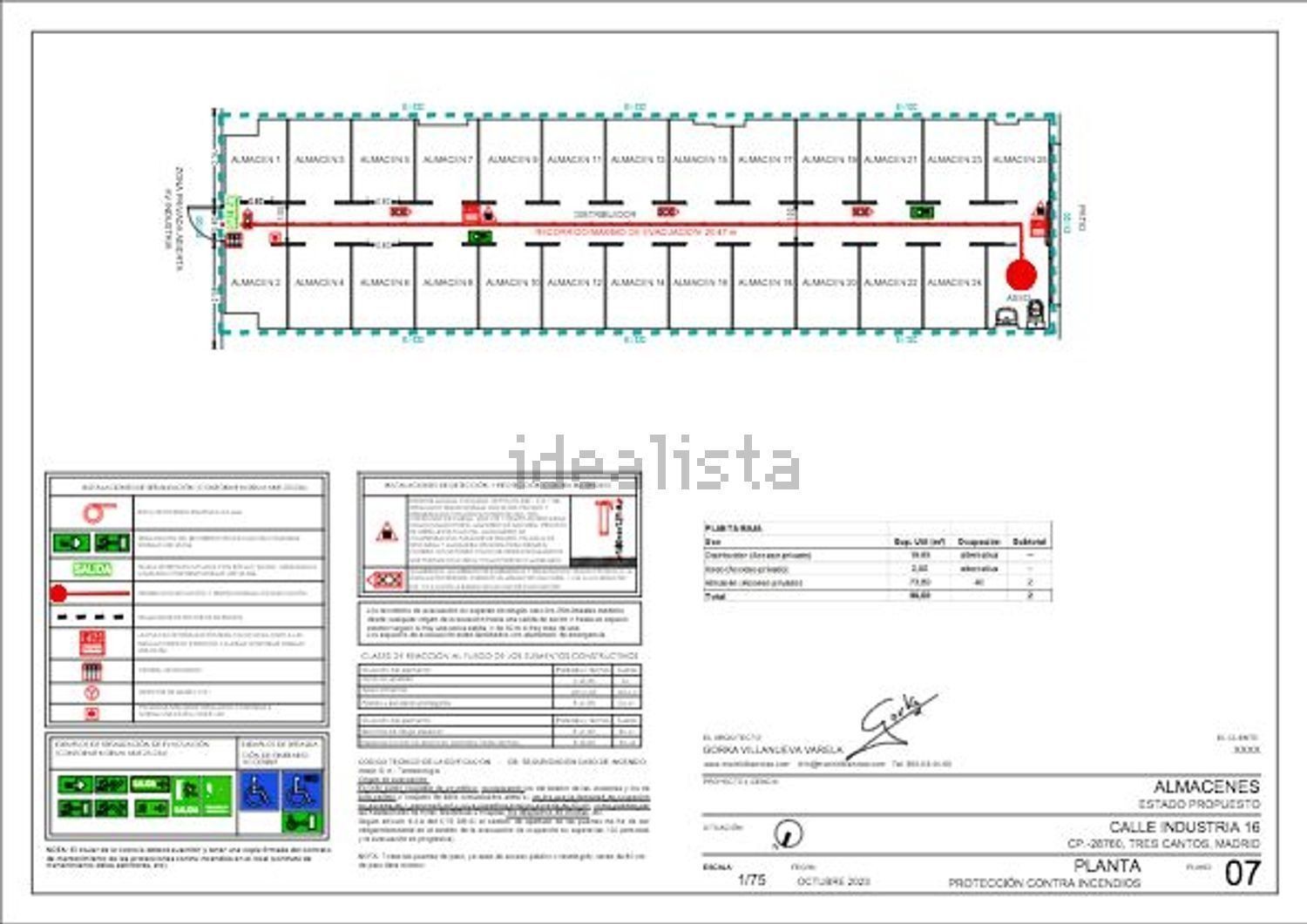 Trasteros-Venta-Tres Cantos-1829000-Foto-16