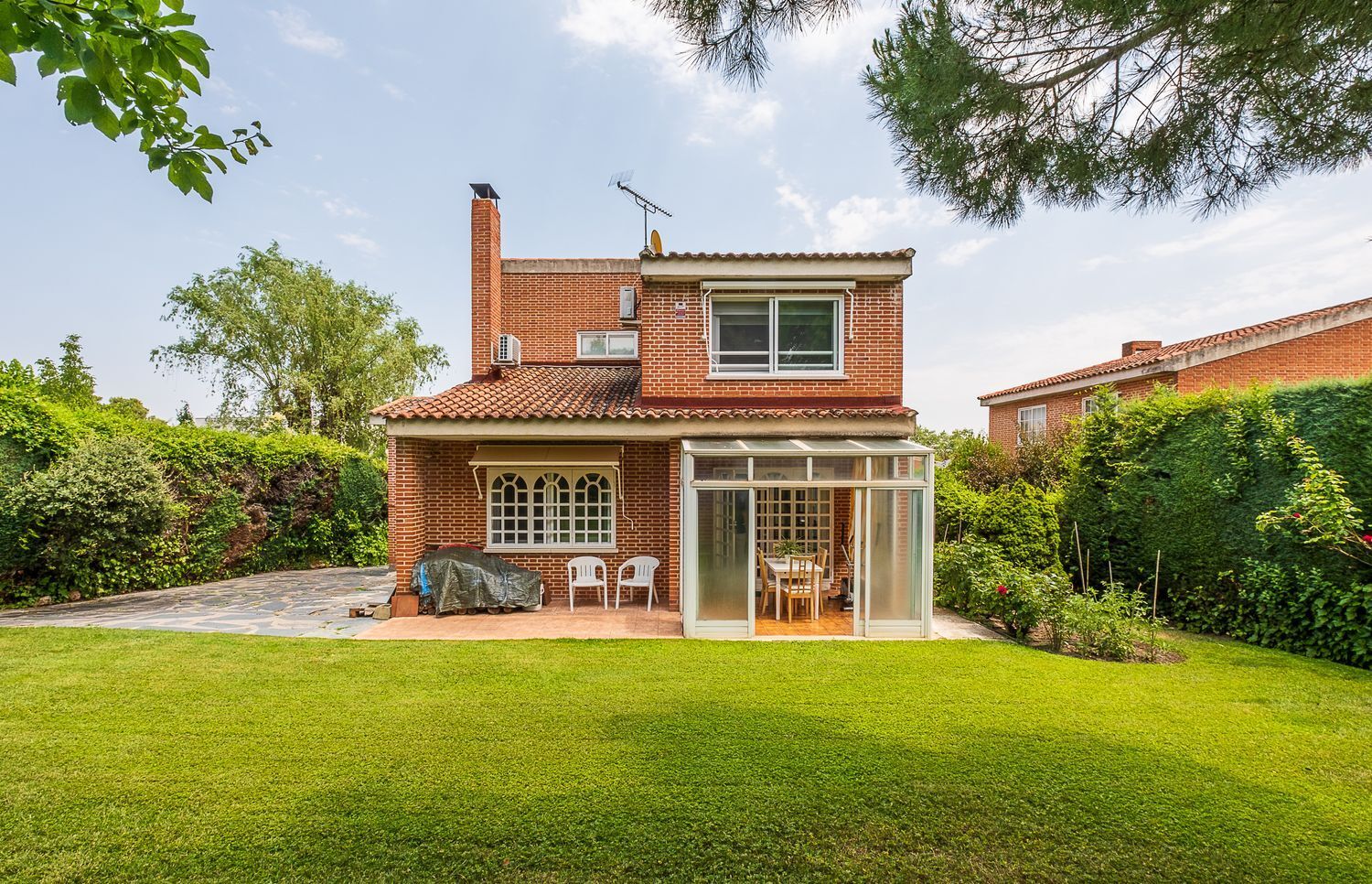 Casas o chalets-Venta-1764788