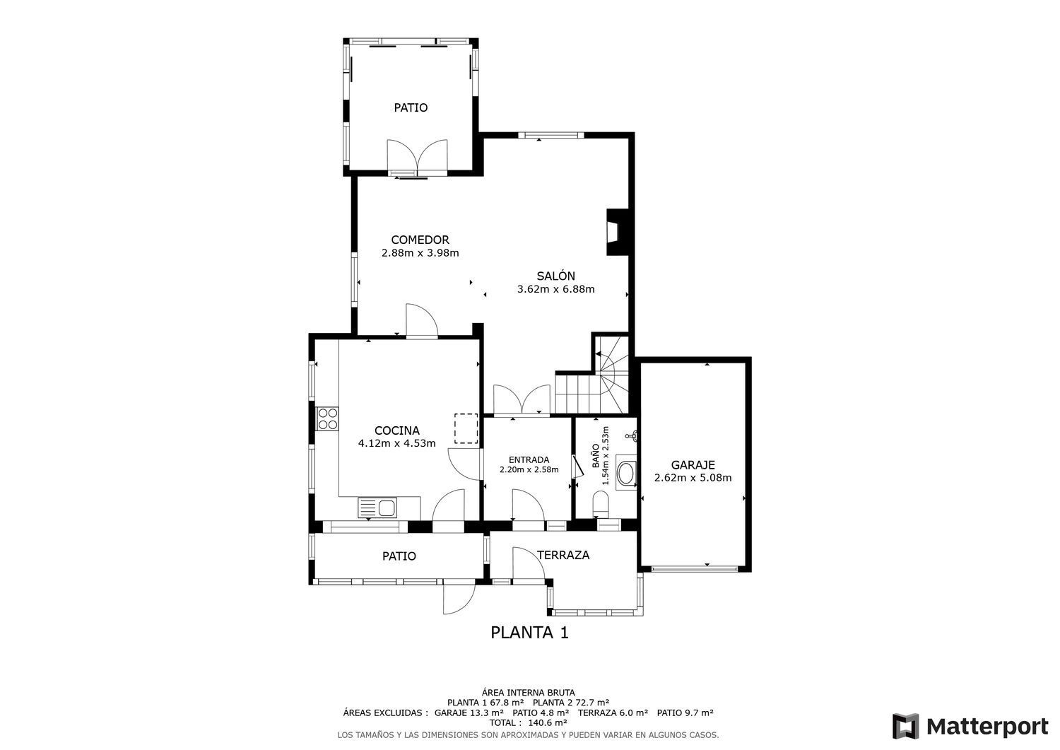 Casas o chalets-Venta-Boadilla del Monte-1764788-Foto-48