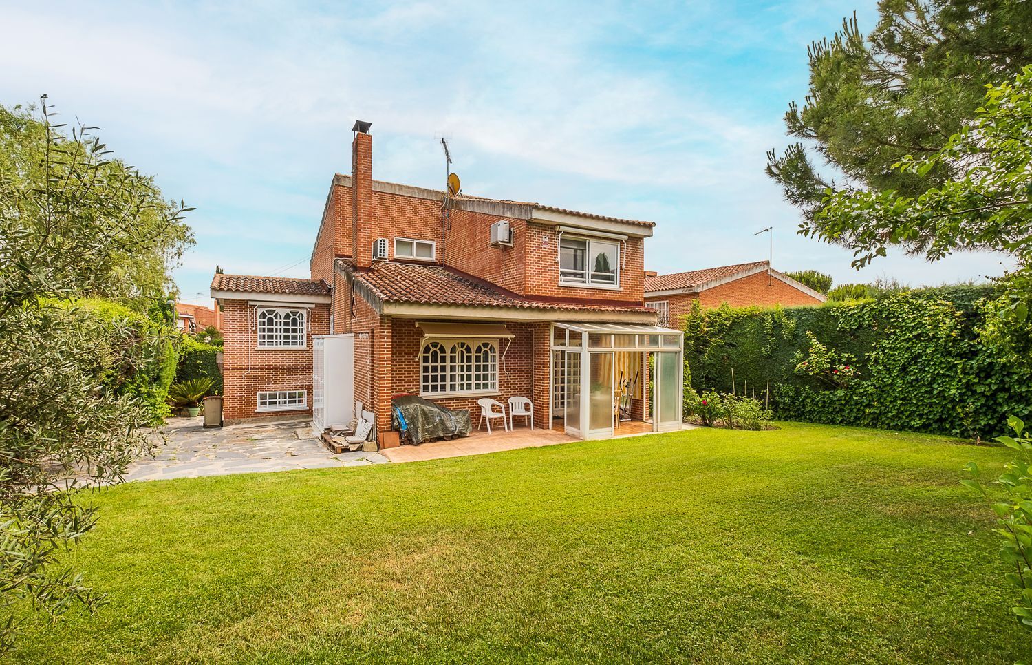 Casas o chalets-Venta-Boadilla del Monte-1764788-Foto-46