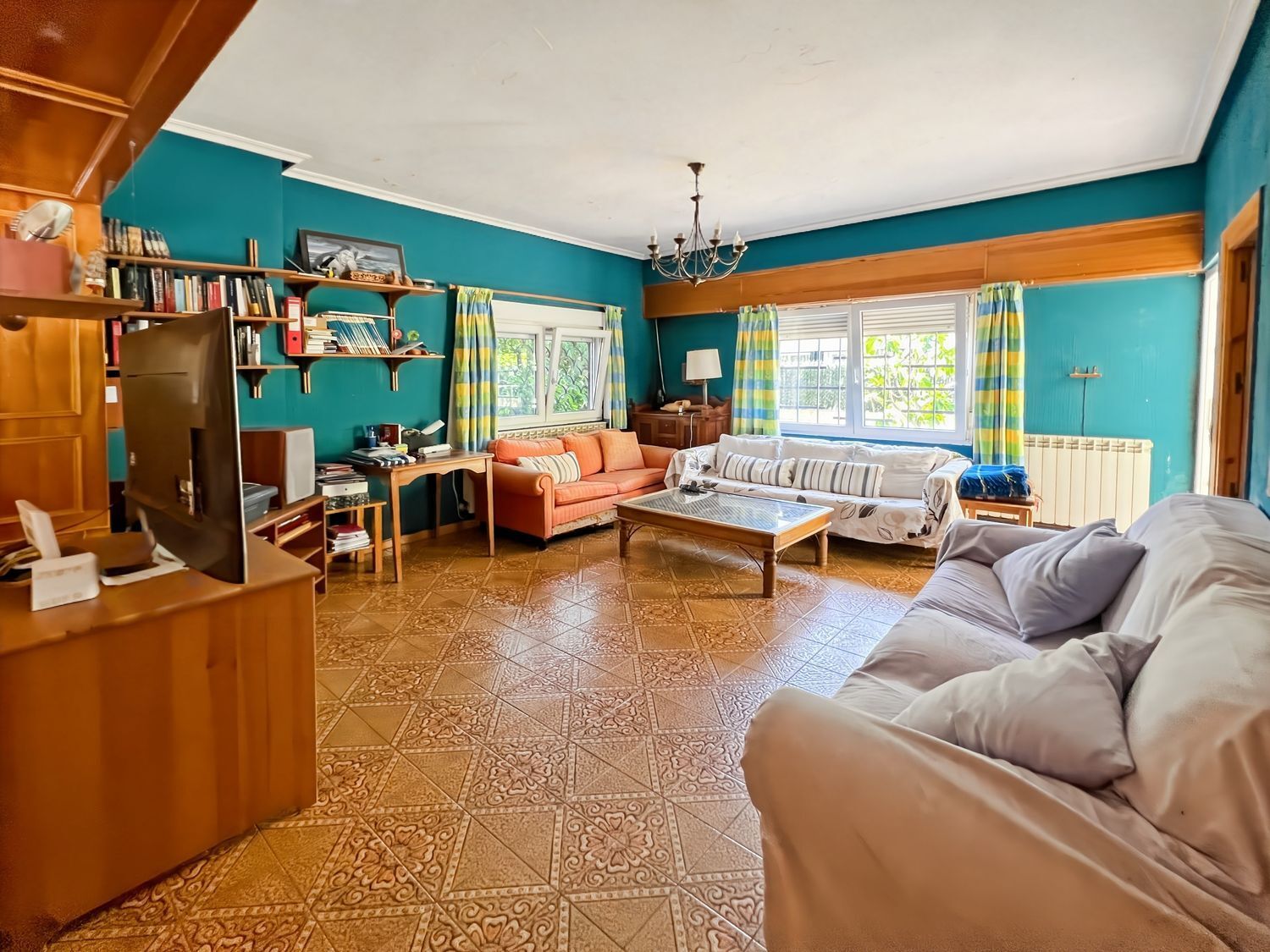 Casas o chalets-Venta-Soto del Real-1829003-Foto-5