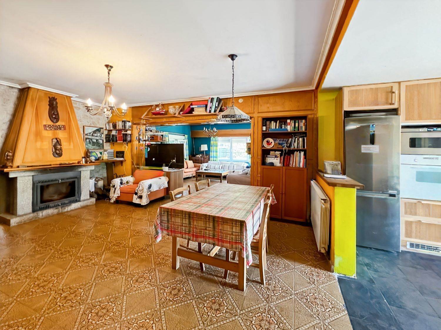 Casas o chalets-Venta-Soto del Real-1829003-Foto-4