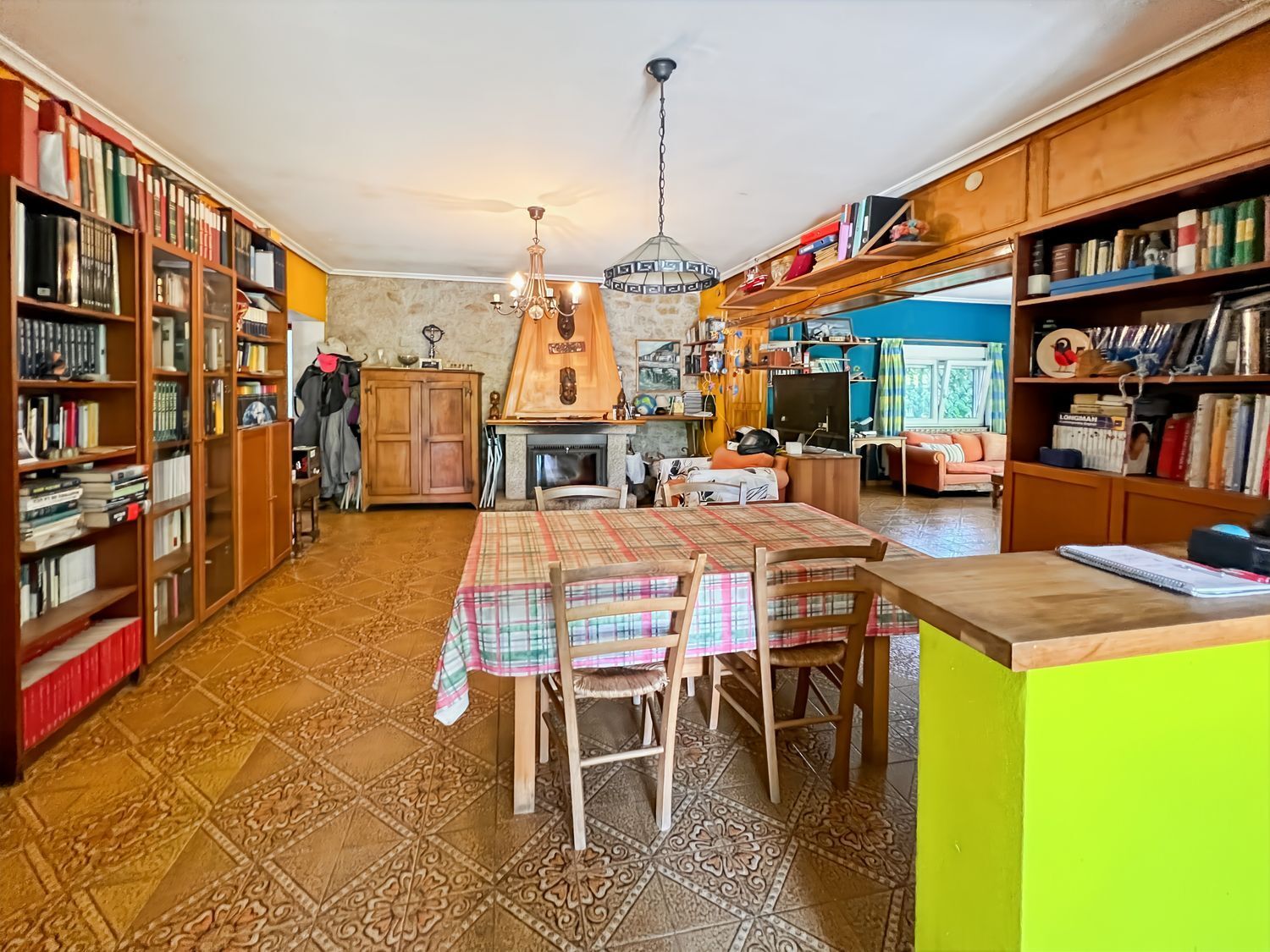 Casas o chalets-Venta-Soto del Real-1829003-Foto-3