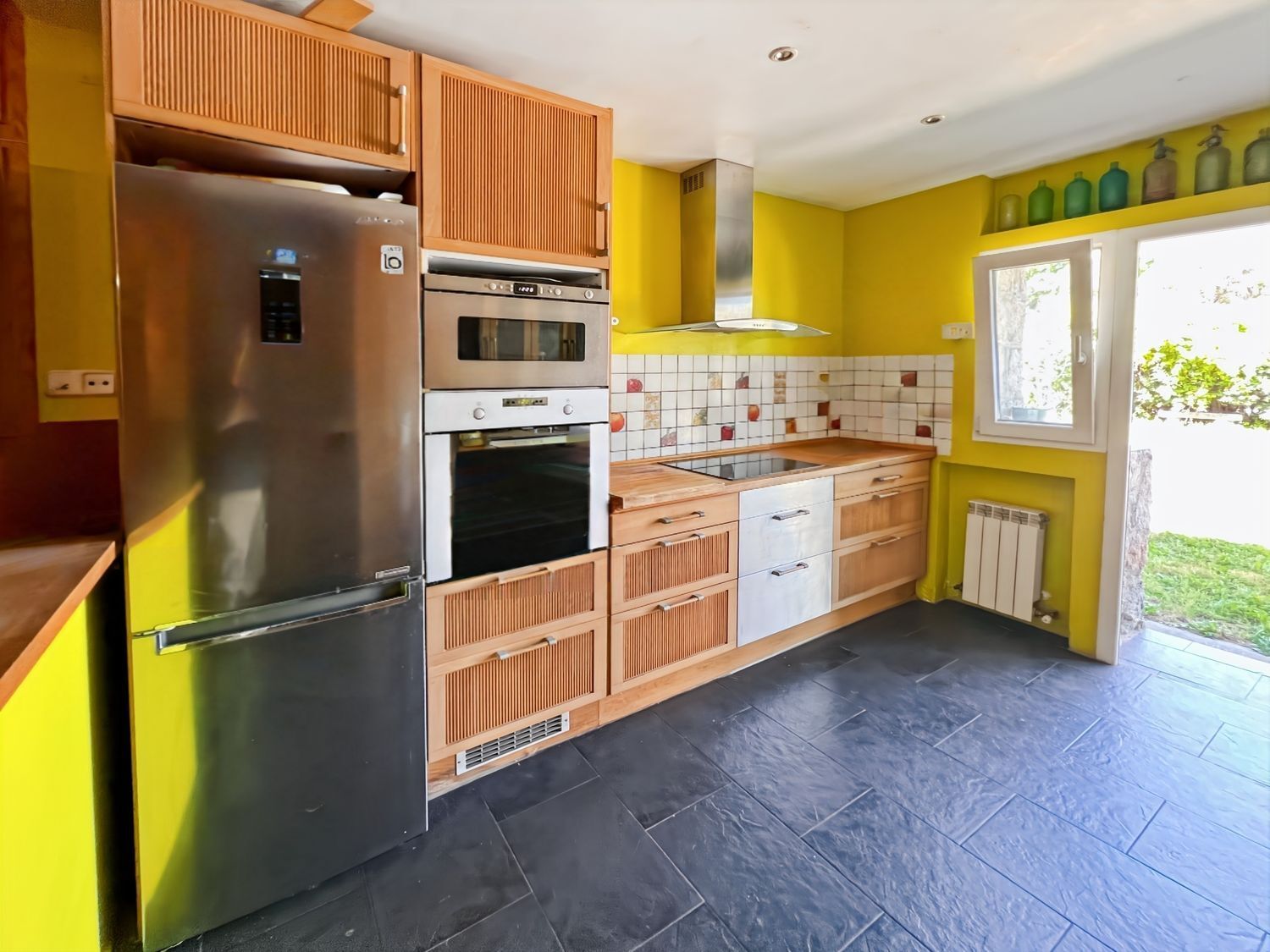 Casas o chalets-Venta-1829003