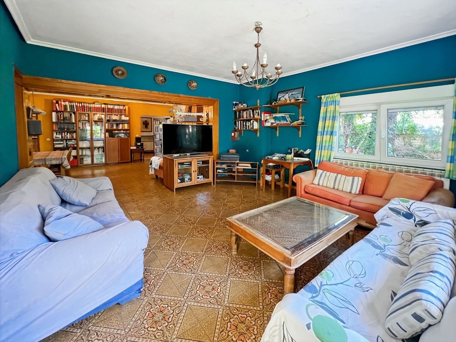 Casas o chalets-Venta-Soto del Real-1829003-Foto-6