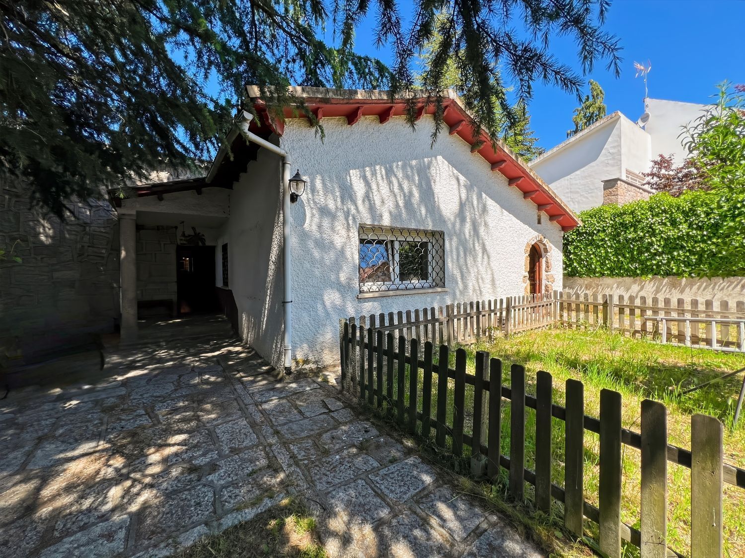 Casas o chalets-Venta-Soto del Real-1829003-Foto-9