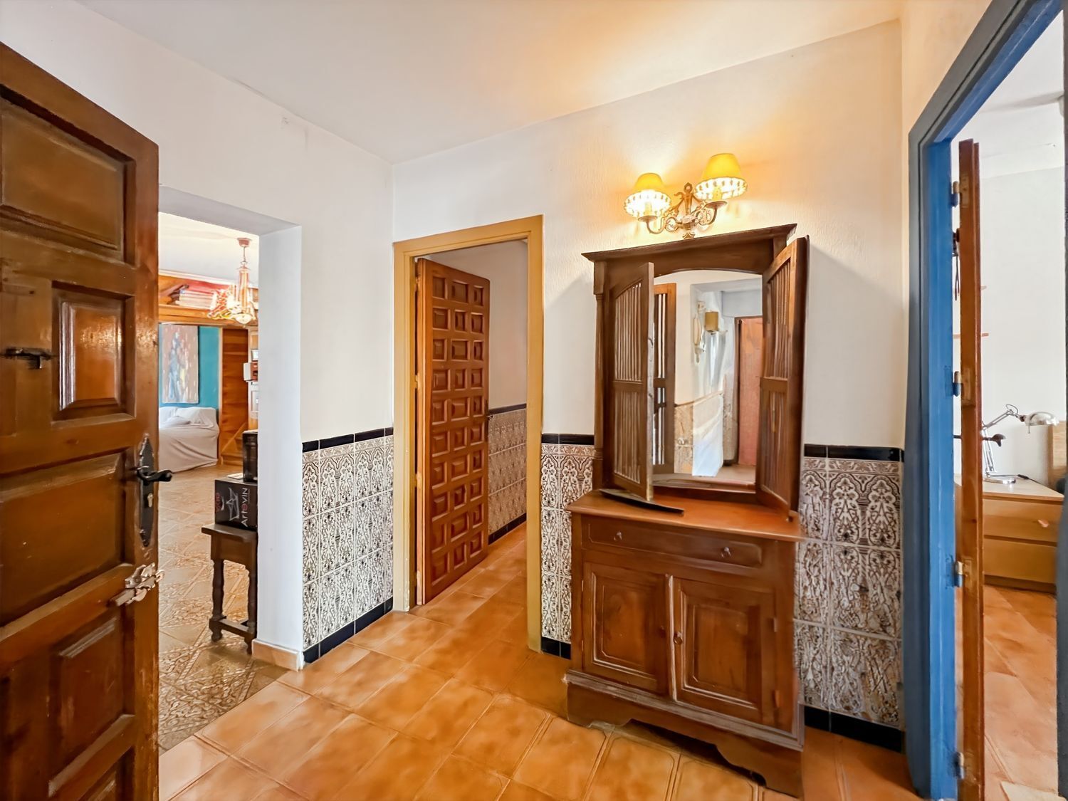 Casas o chalets-Venta-Soto del Real-1829003-Foto-11
