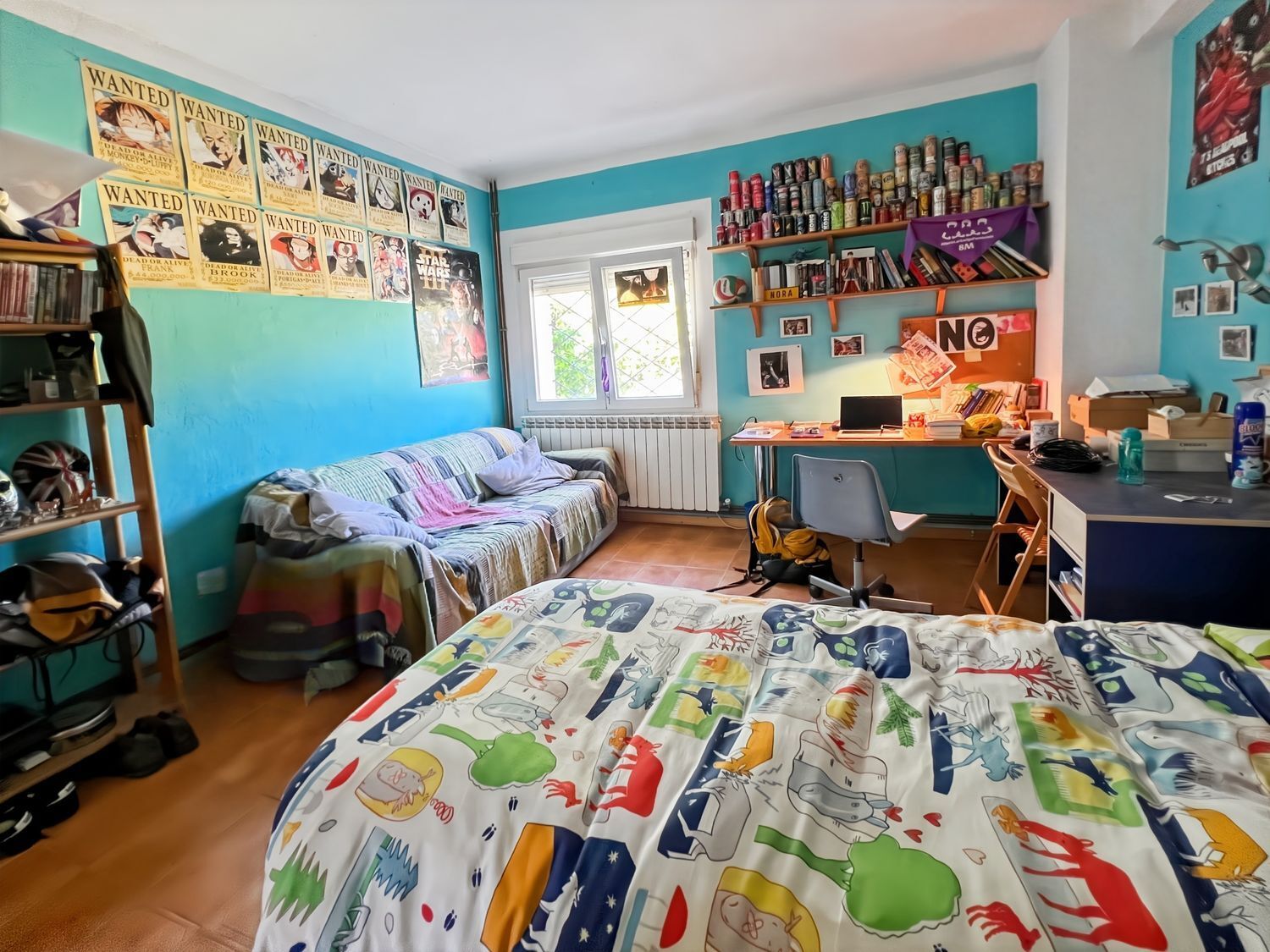 Casas o chalets-Venta-Soto del Real-1829003-Foto-25