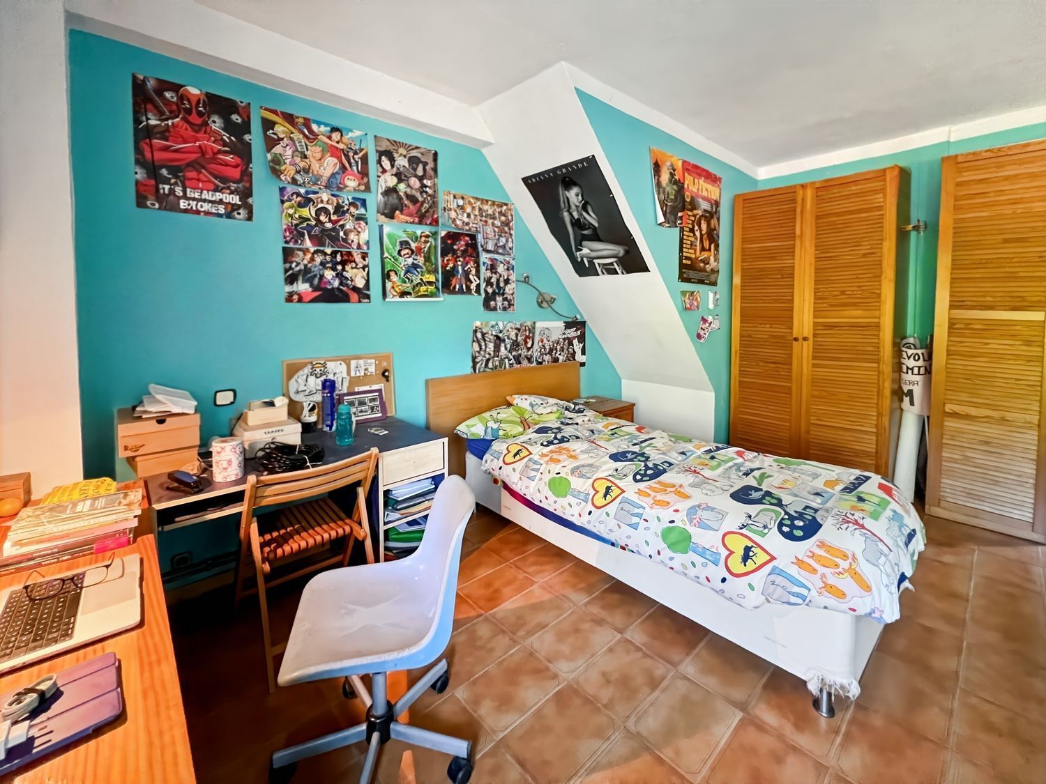 Casas o chalets-Venta-Soto del Real-1829003-Foto-23