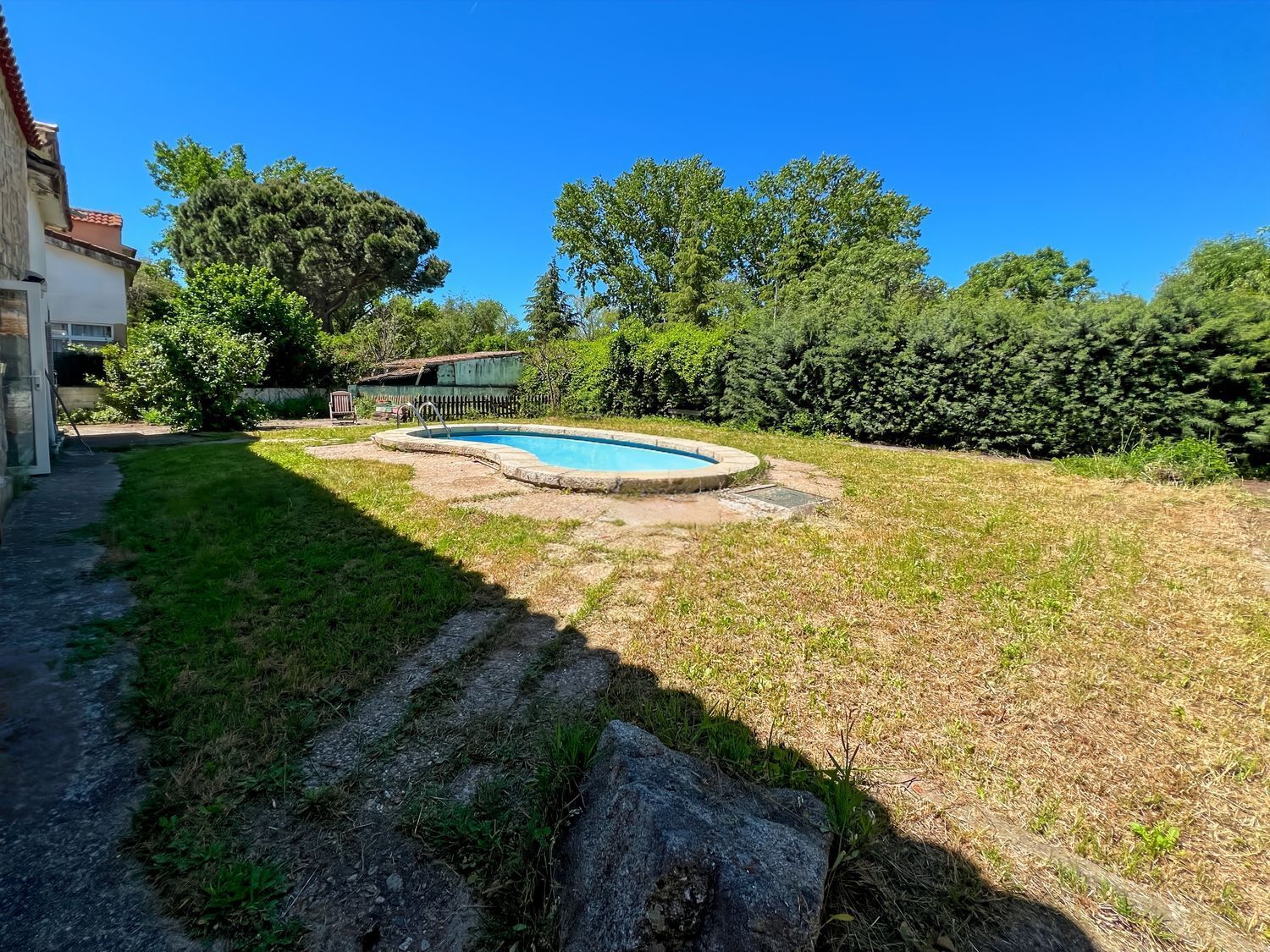 Casas o chalets-Venta-Soto del Real-1829003-Foto-32
