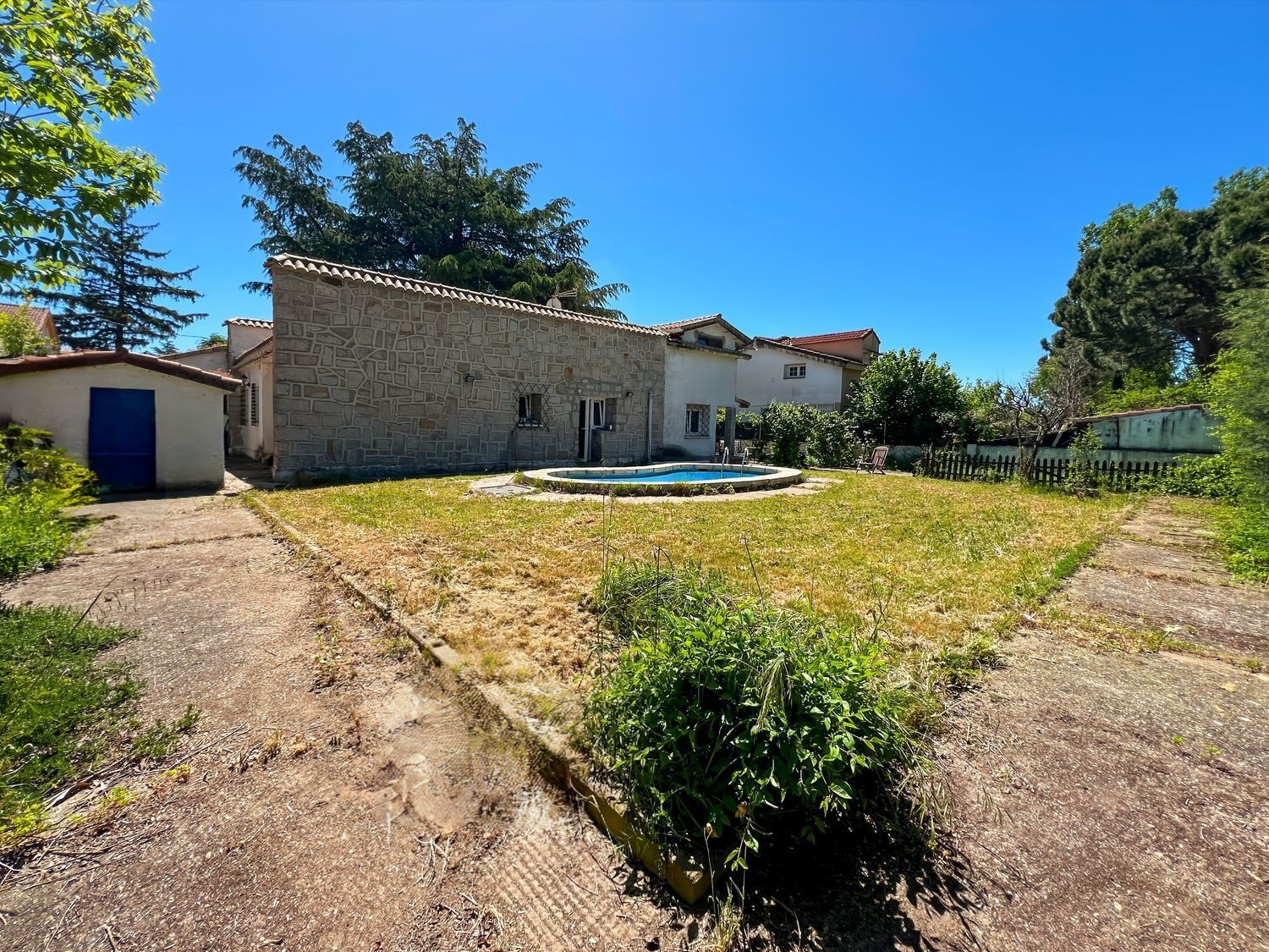 Casas o chalets-Venta-Soto del Real-1829003-Foto-31