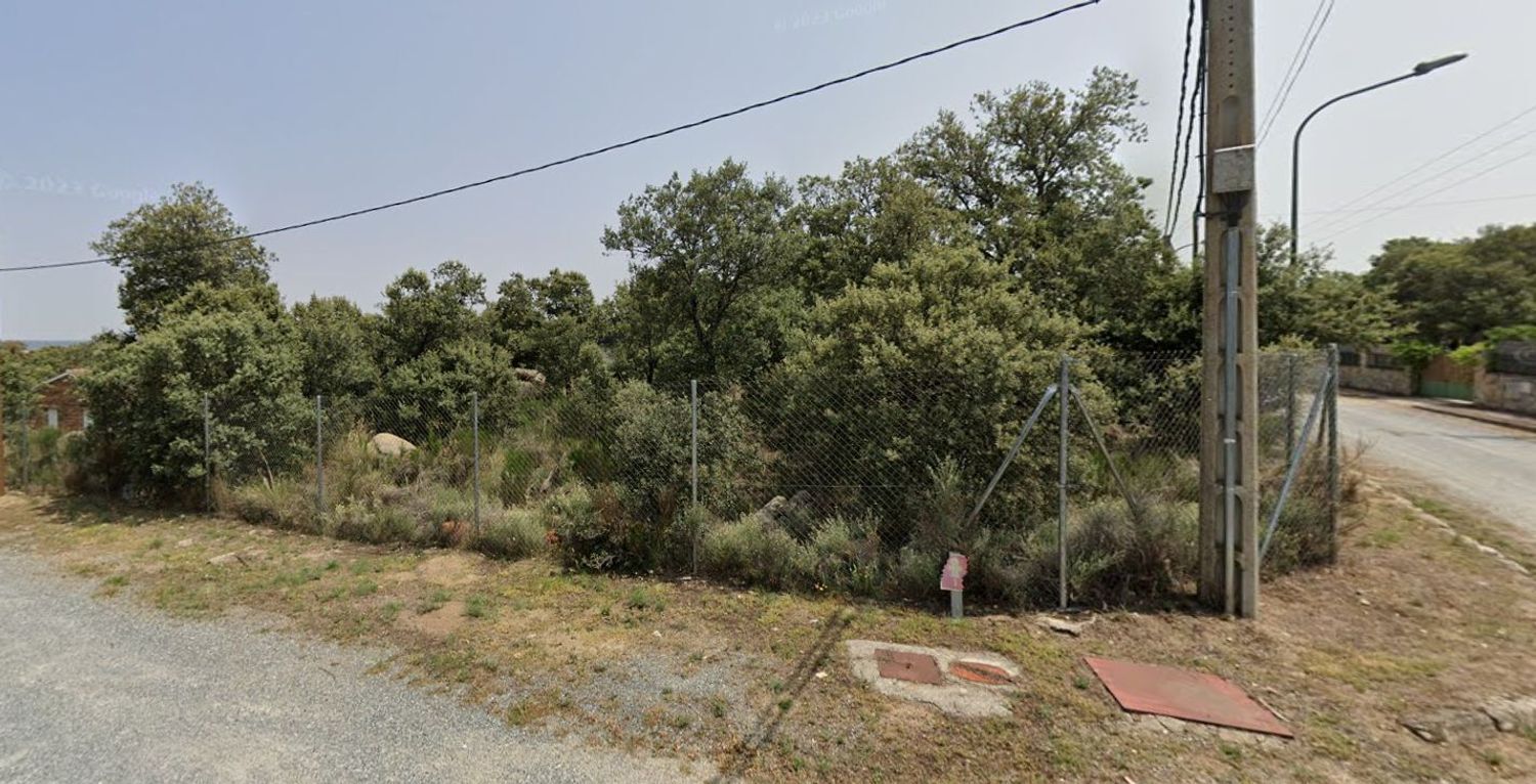 Fincas y solares-Venta-Ituero y Lama-1751209-Foto-4