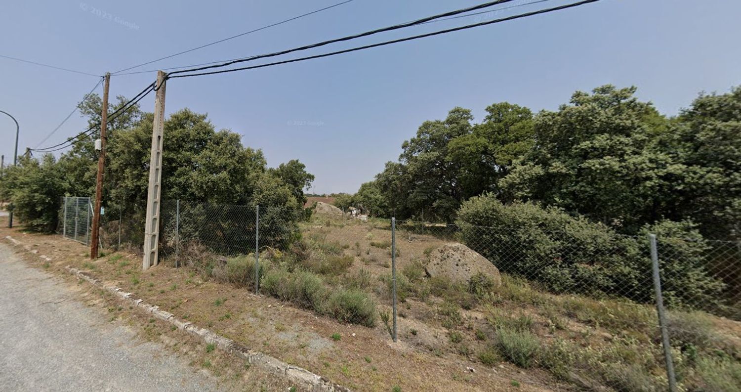 Fincas y solares-Venta-Ituero y Lama-1751209-Foto-5