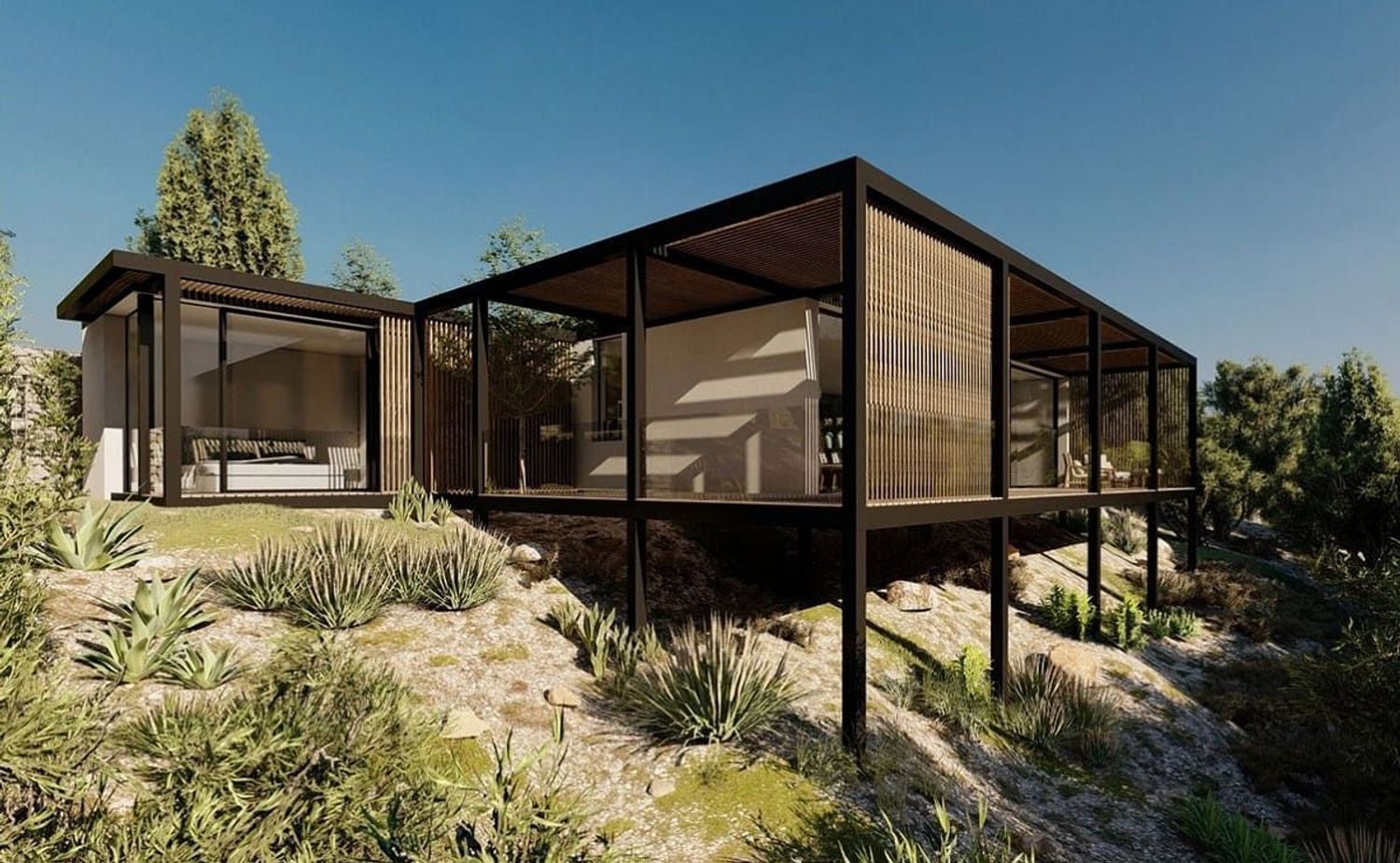 Fincas y solares-Venta-Ituero y Lama-1751209