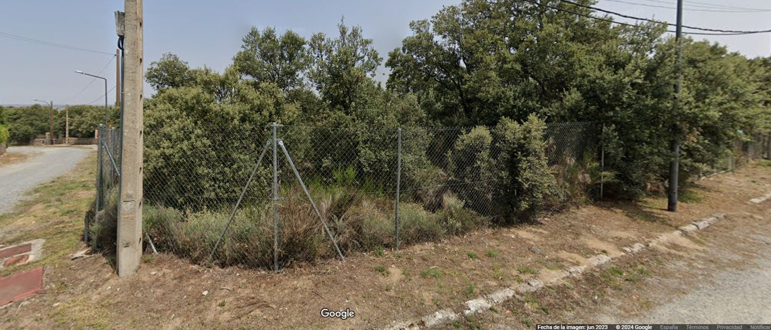 Fincas y solares-Venta-Ituero y Lama-1751209-Foto-6