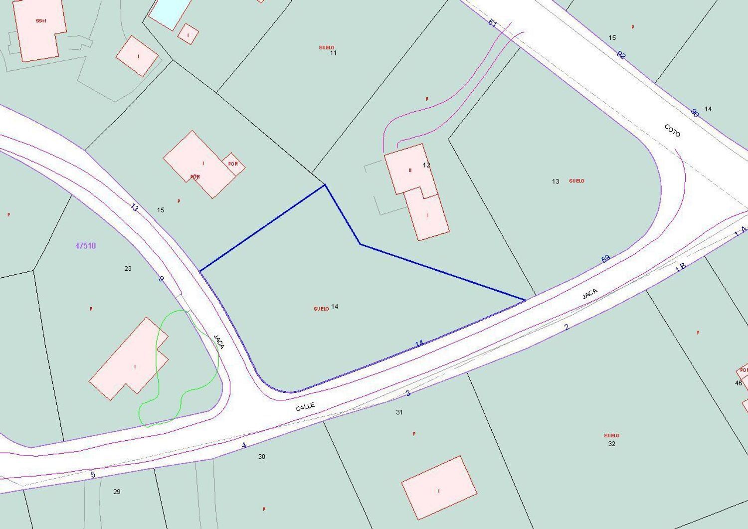 Fincas y solares-Venta-Ituero y Lama-1751209-Foto-13
