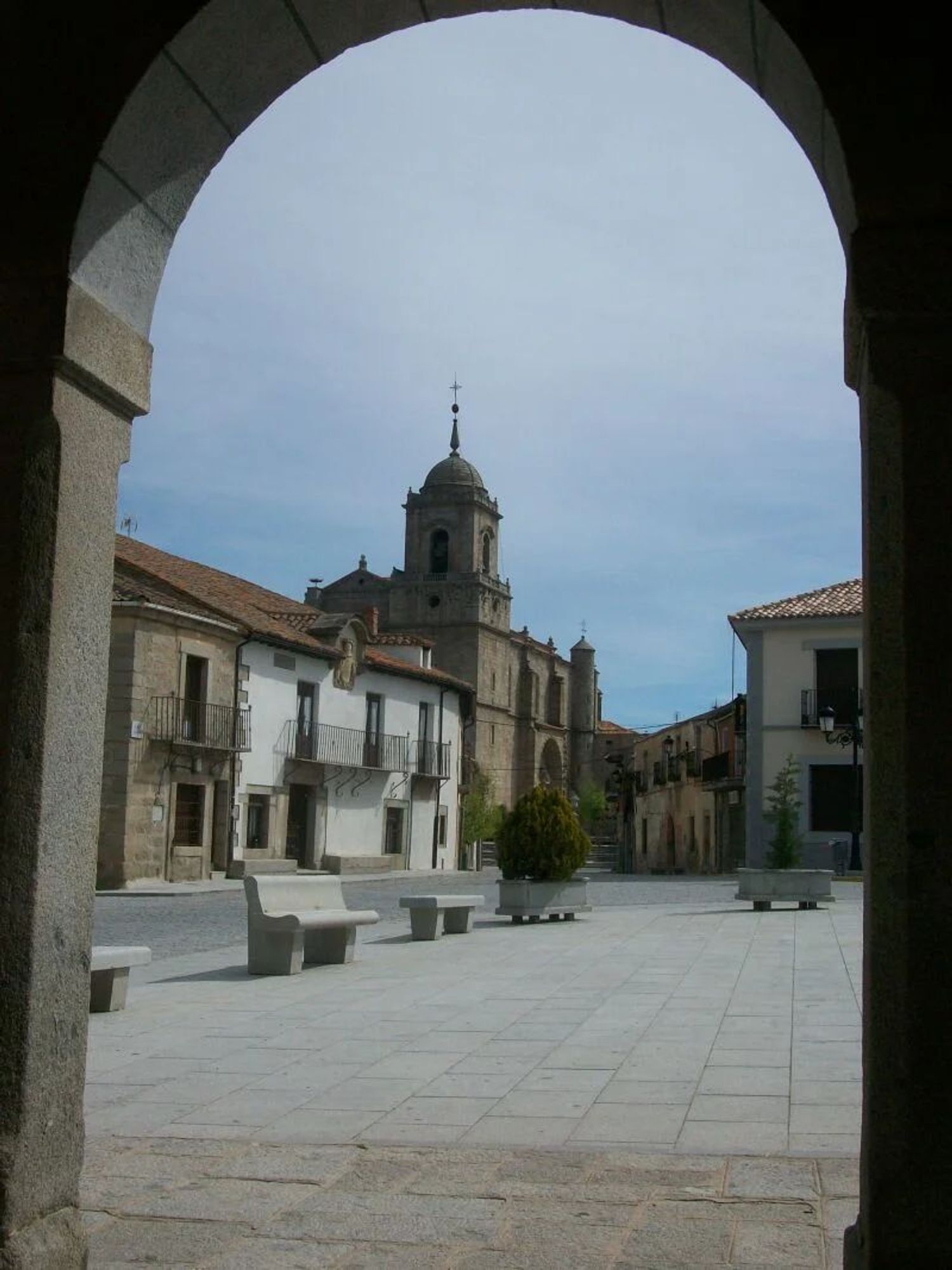 Fincas y solares-Venta-Ituero y Lama-1751209-Foto-12