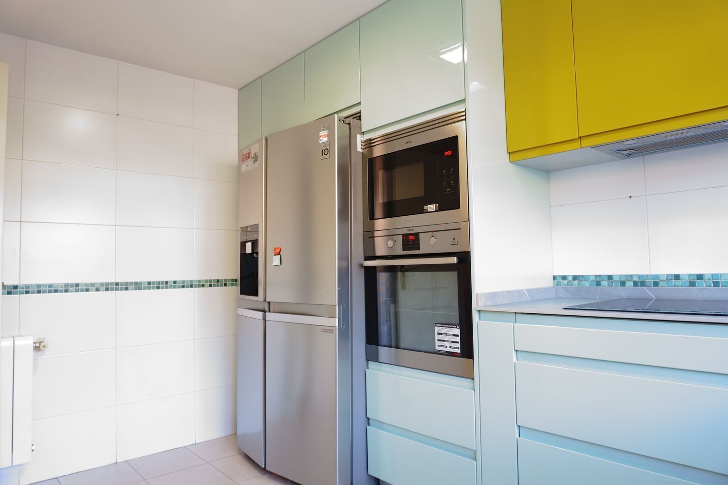 Casas o chalets-Alquiler-Boadilla del Monte-1828769-Foto-15