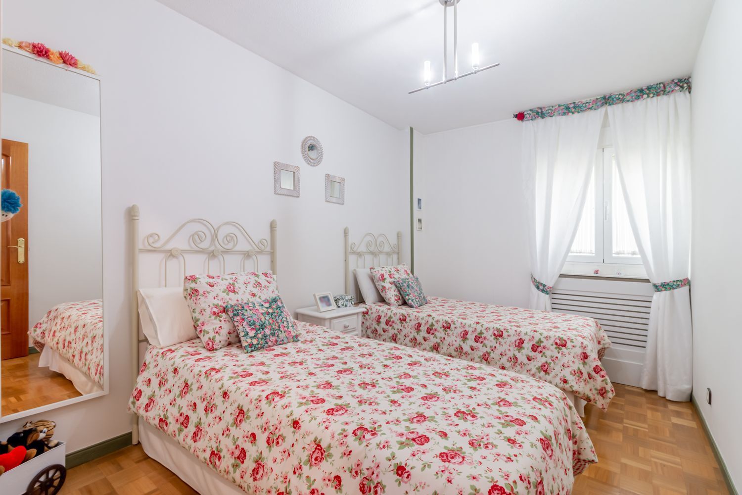 Pisos-Venta-San SebastiÃ¡n de los Reyes-1829009-Foto-16