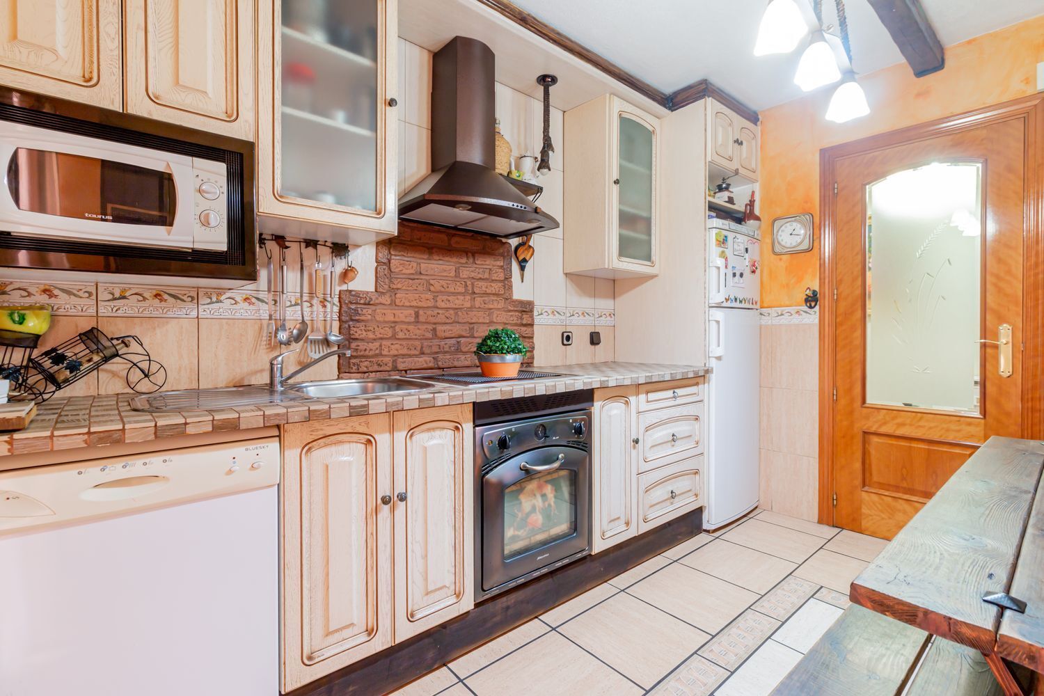Pisos-Venta-San SebastiÃ¡n de los Reyes-1829009-Foto-22
