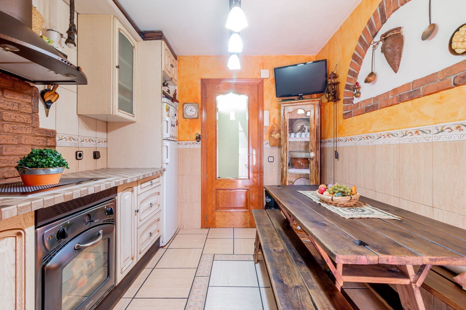 Pisos-Venta-San SebastiÃ¡n de los Reyes-1829009-Foto-21