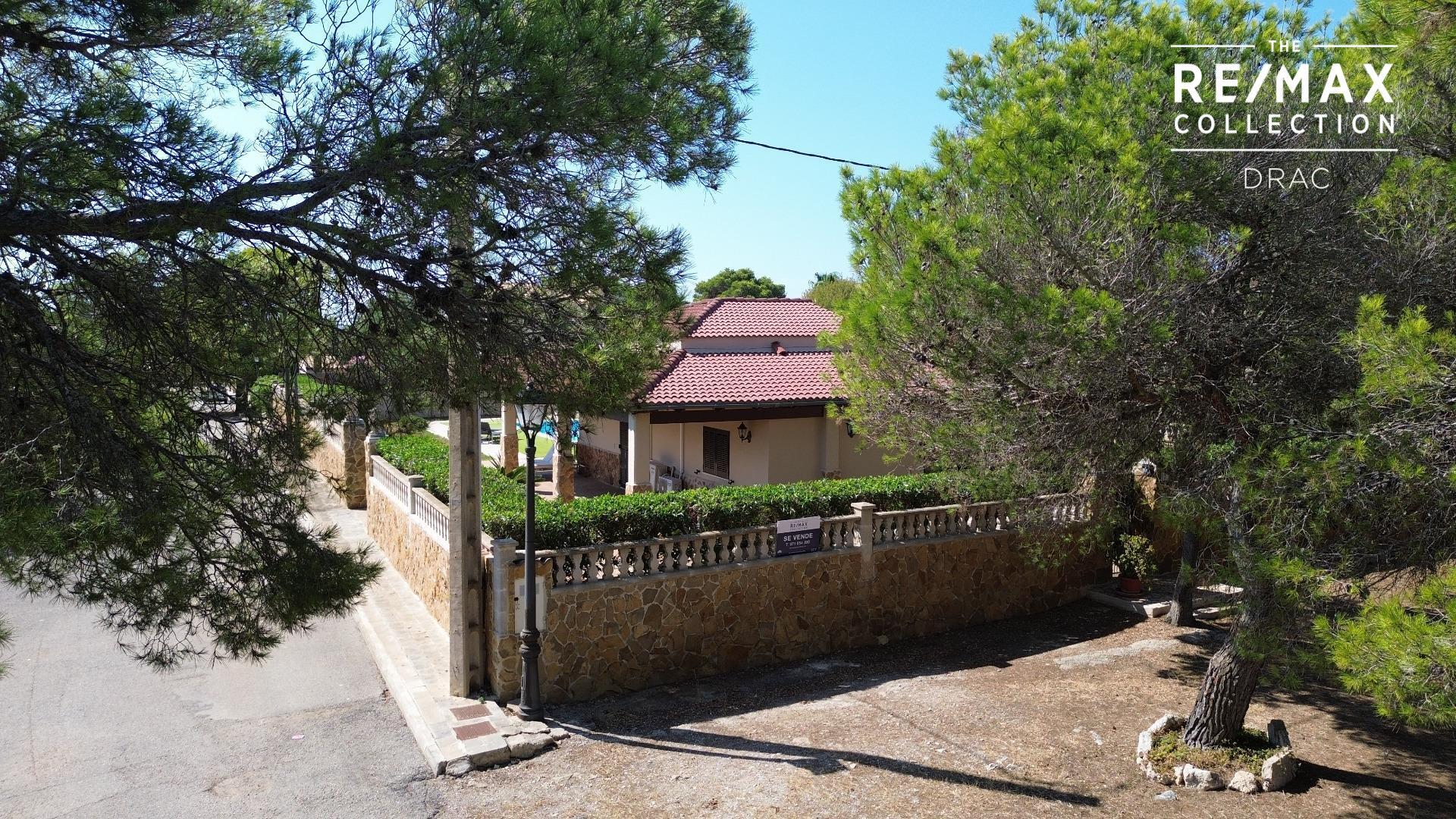 Casas o chalets-Venta-SantanyÃ­-1767036-Foto-4