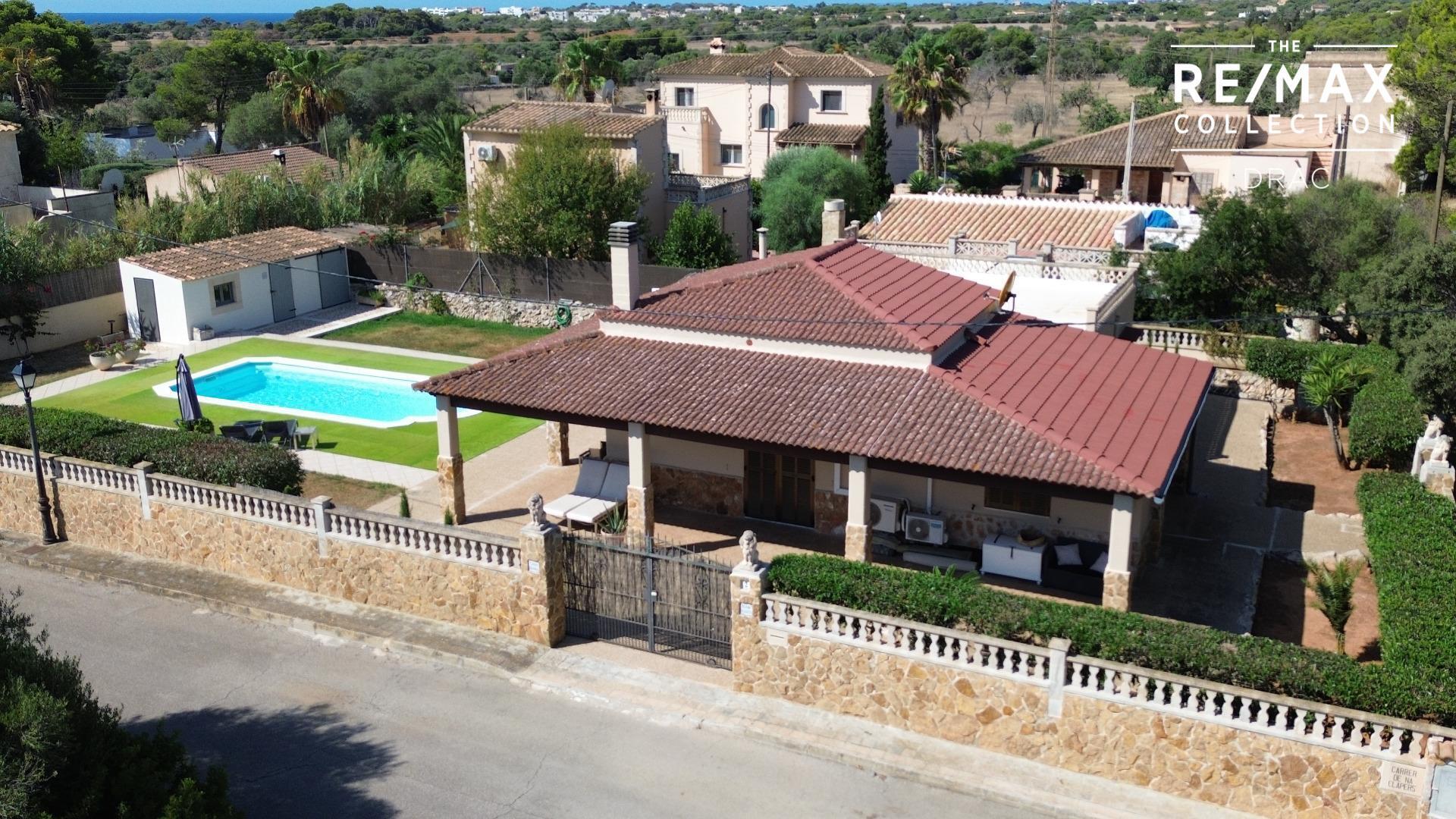 Casas o chalets-Venta-SantanyÃ­-1767036-Foto-2
