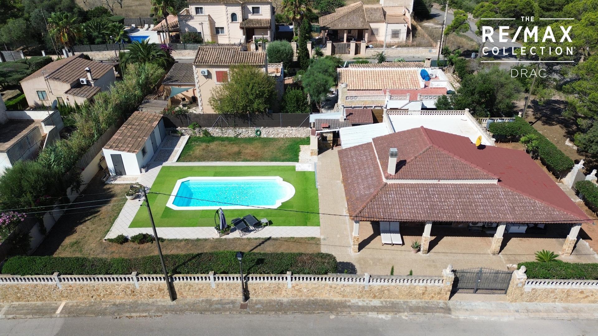 Casas o chalets-Venta-SantanyÃ­-1767036-Foto-3