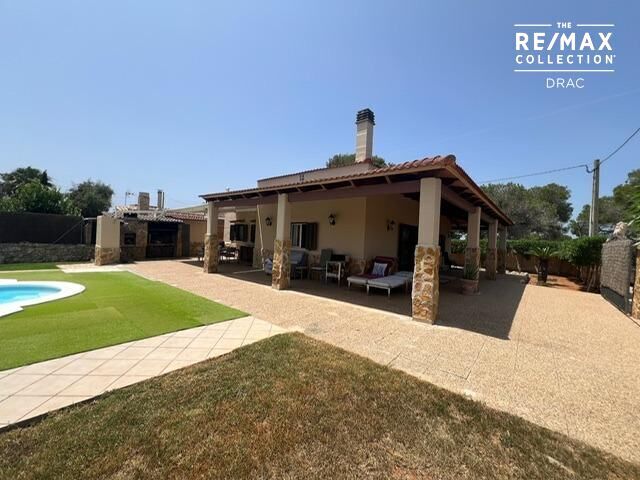 Casas o chalets-Venta-SantanyÃ­-1767036-Foto-12