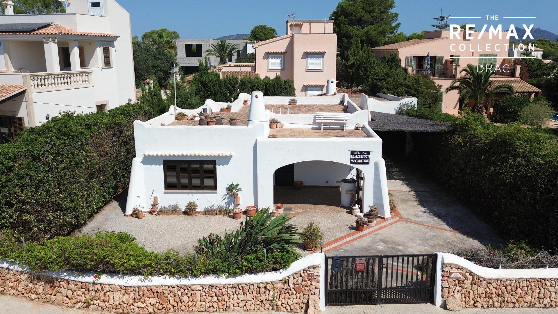 Casas o chalets-Venta-SantanyÃ­-1763873-Foto-5