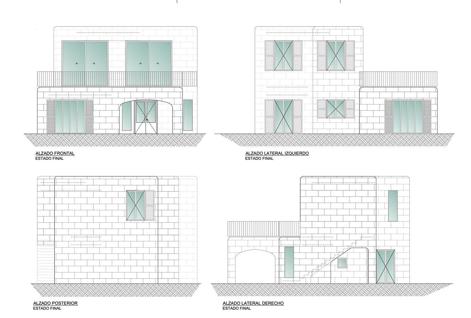 Casas o chalets-Venta-SantanyÃ­-1763873-Foto-9